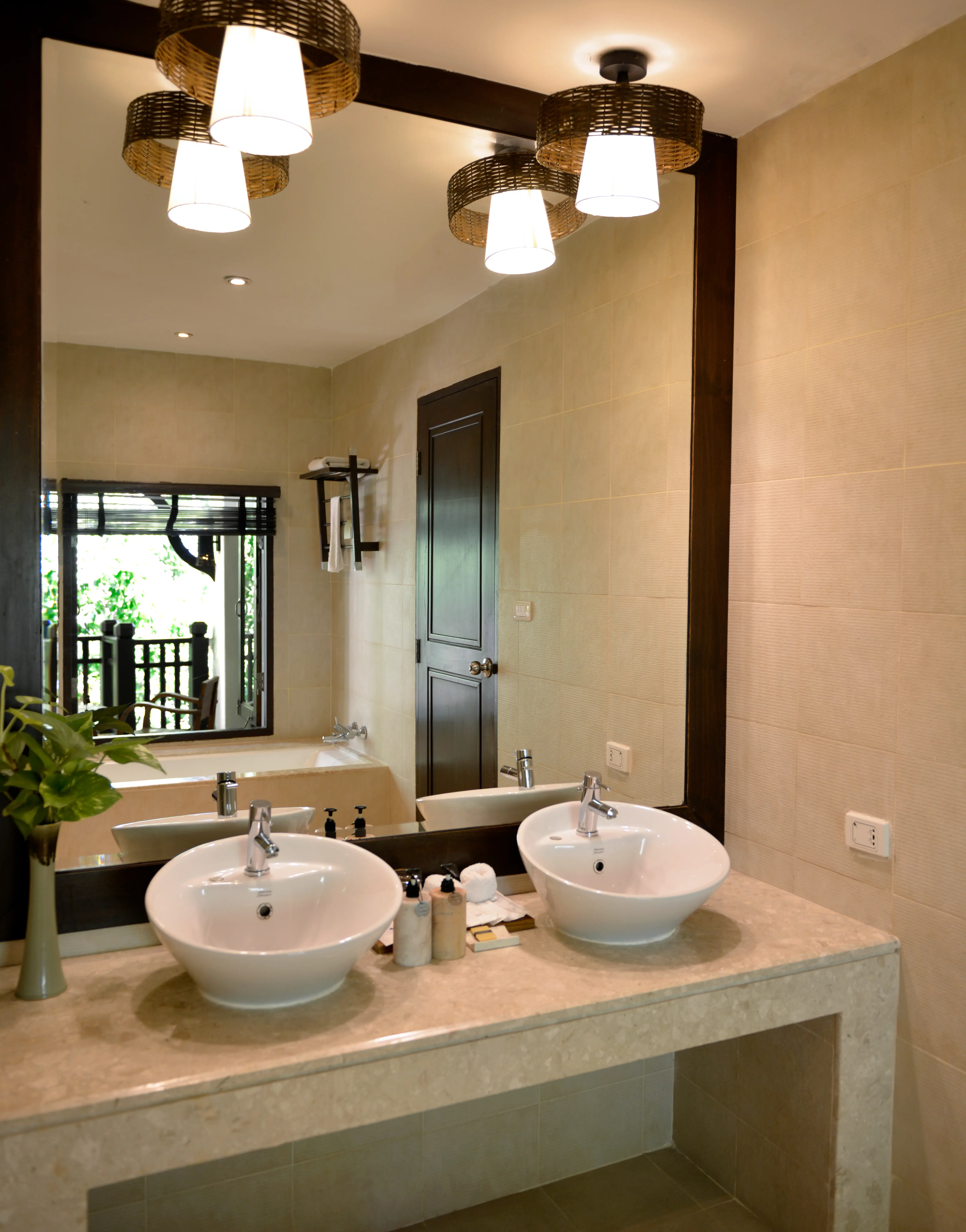 Rawi Warin Resort & Spa - zdjęcie 40