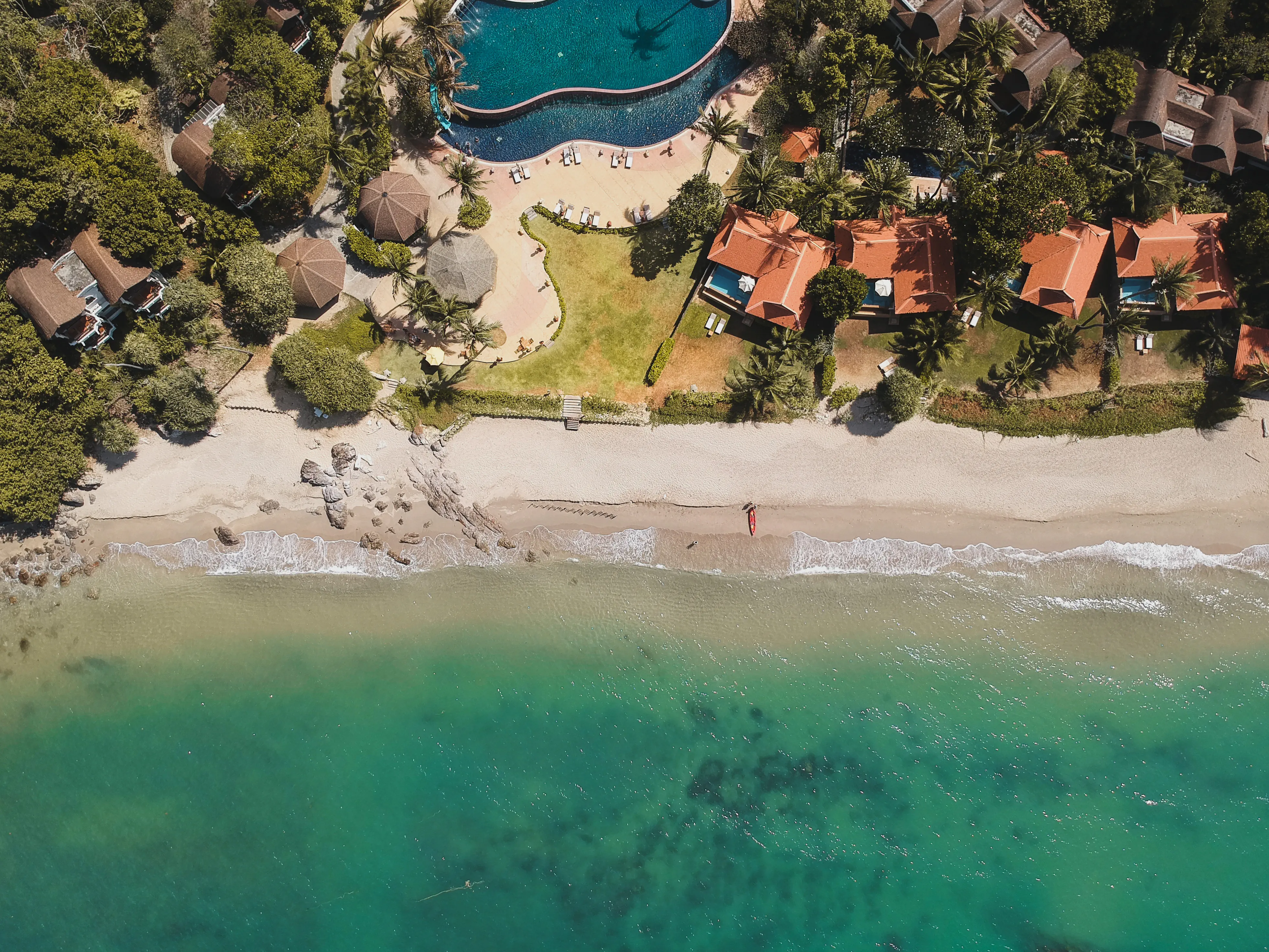 Rawi Warin Resort & Spa - zdjęcie 53