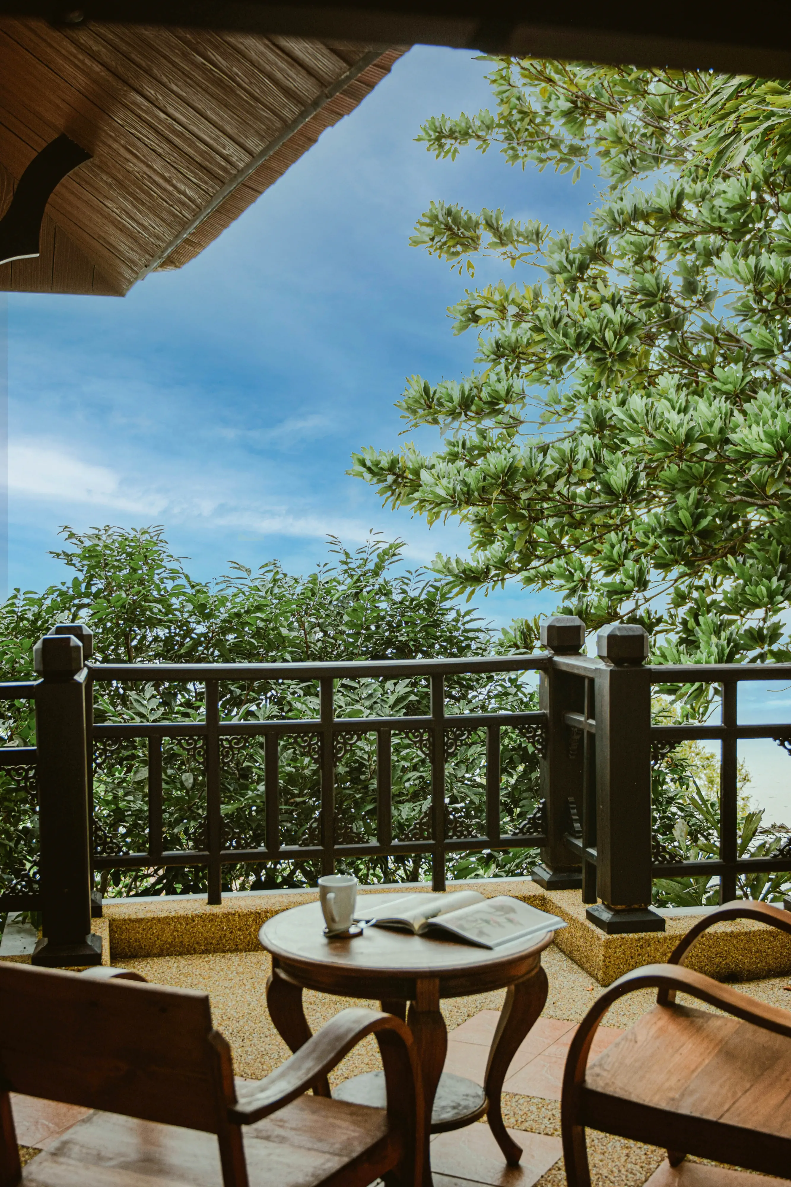 Rawi Warin Resort & Spa - zdjęcie 42