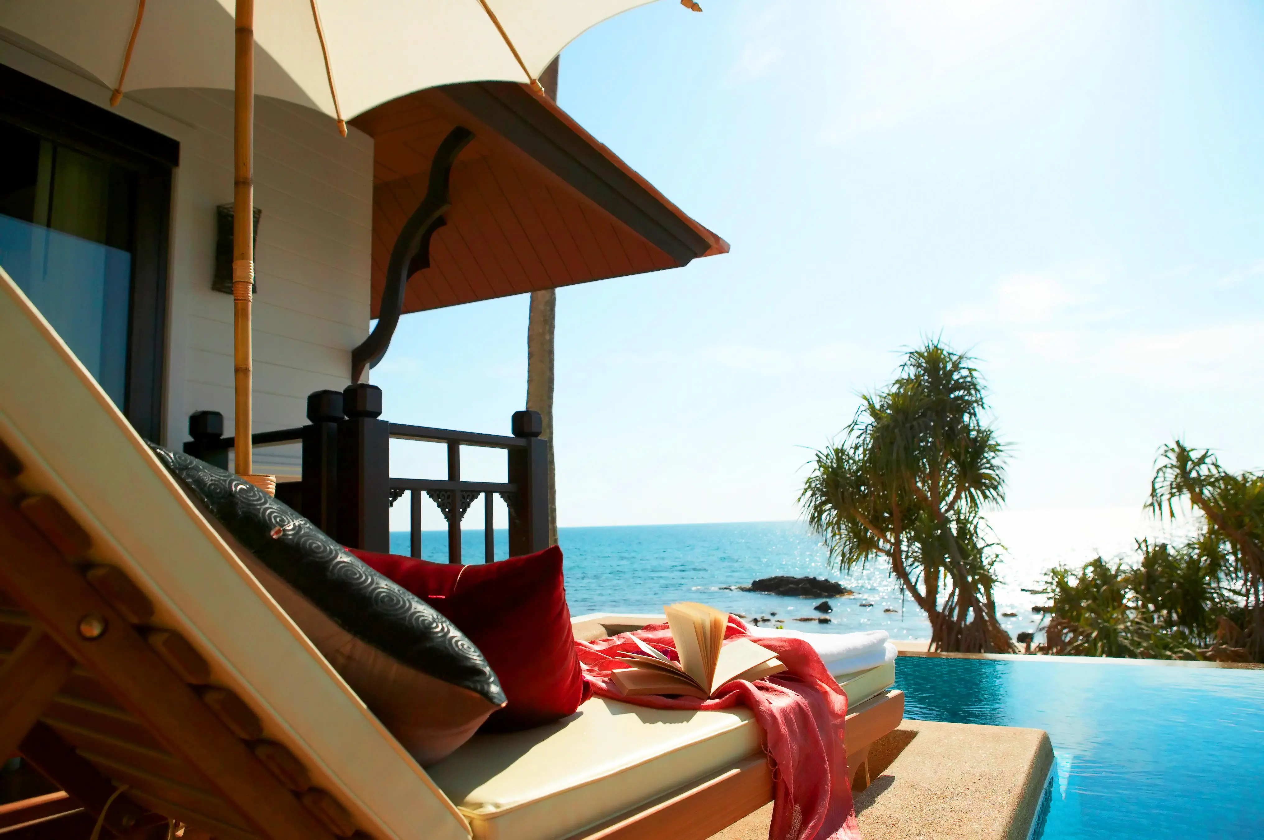 Rawi Warin Resort & Spa - zdjęcie 31