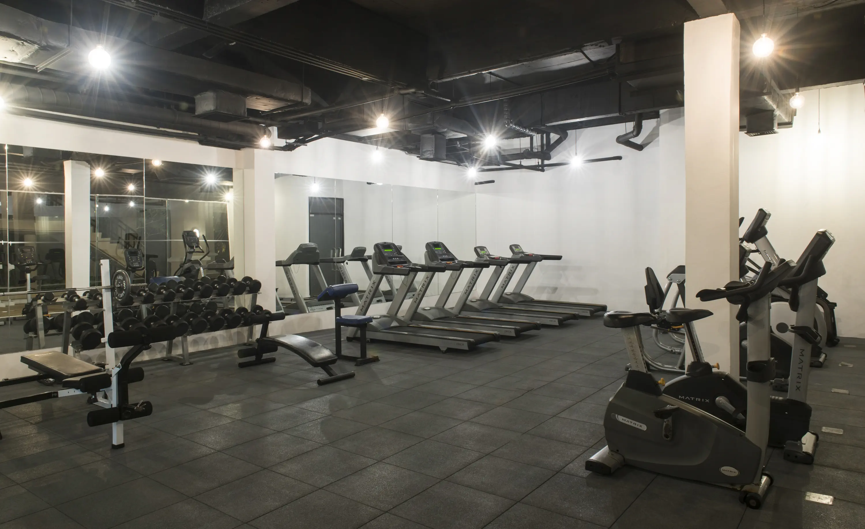 Rawi Warin Resort & Spa - zdjęcie 7