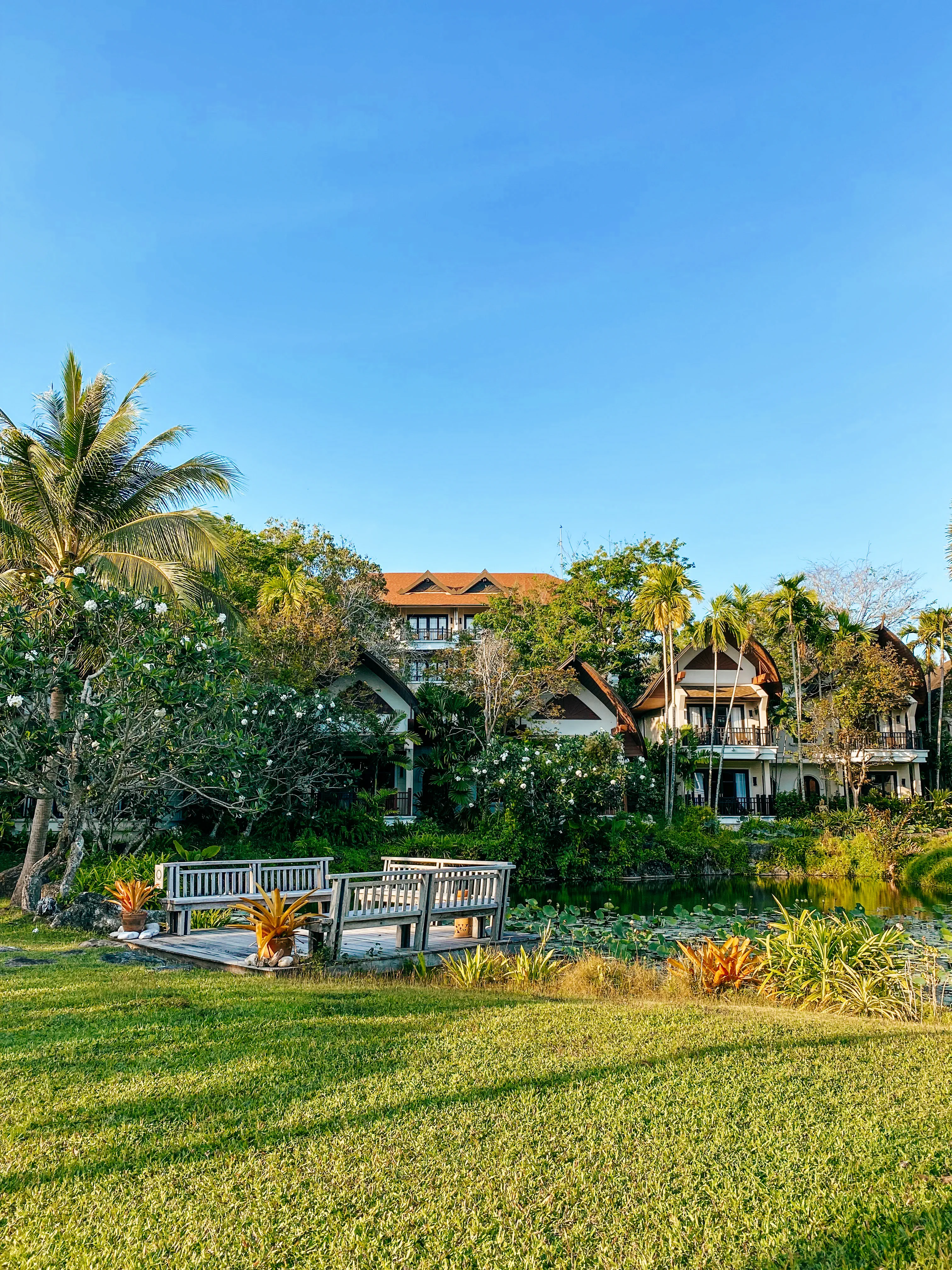 Rawi Warin Resort & Spa - zdjęcie 52