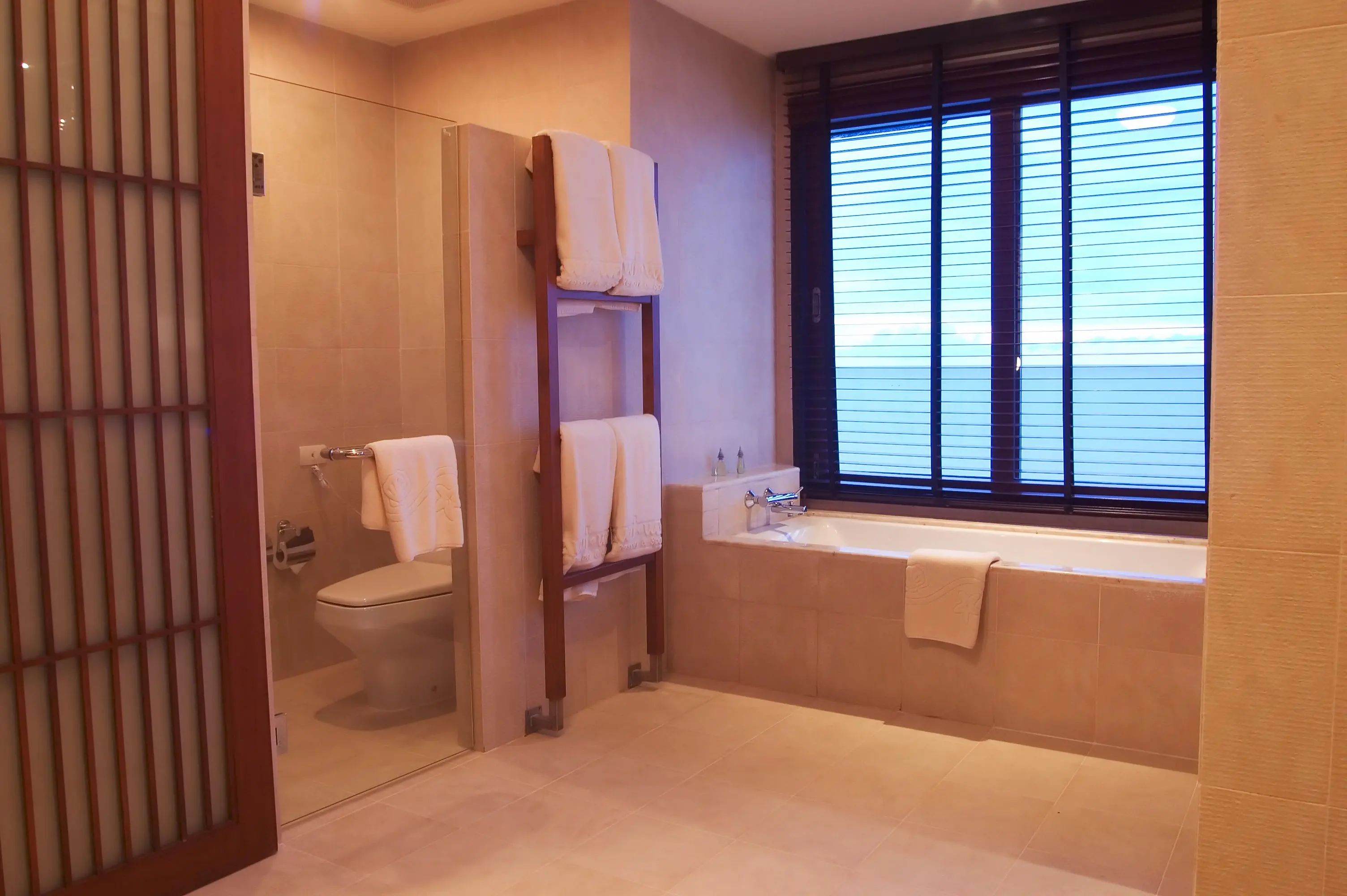 Rawi Warin Resort & Spa - zdjęcie 35