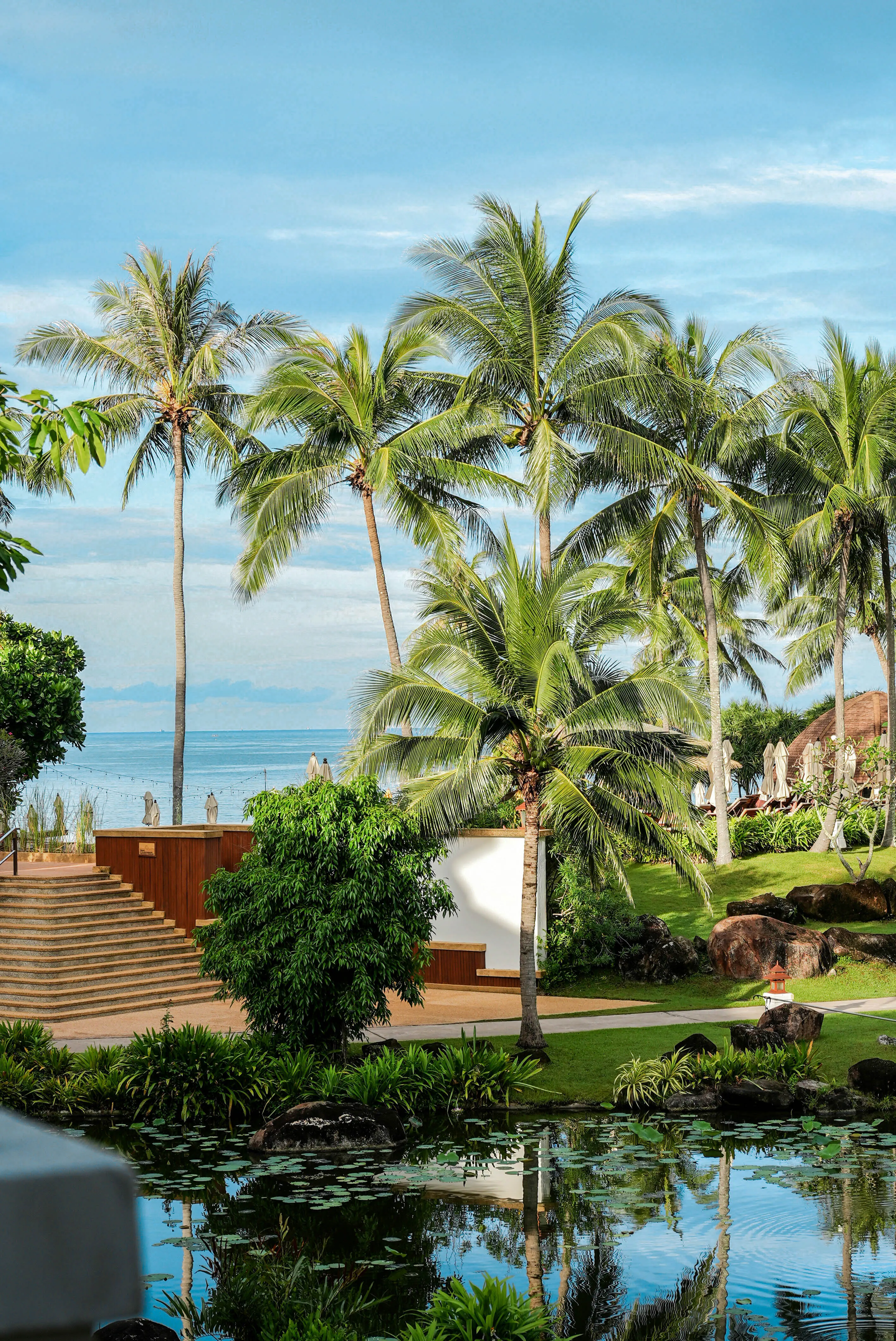 Rawi Warin Resort & Spa - zdjęcie 83