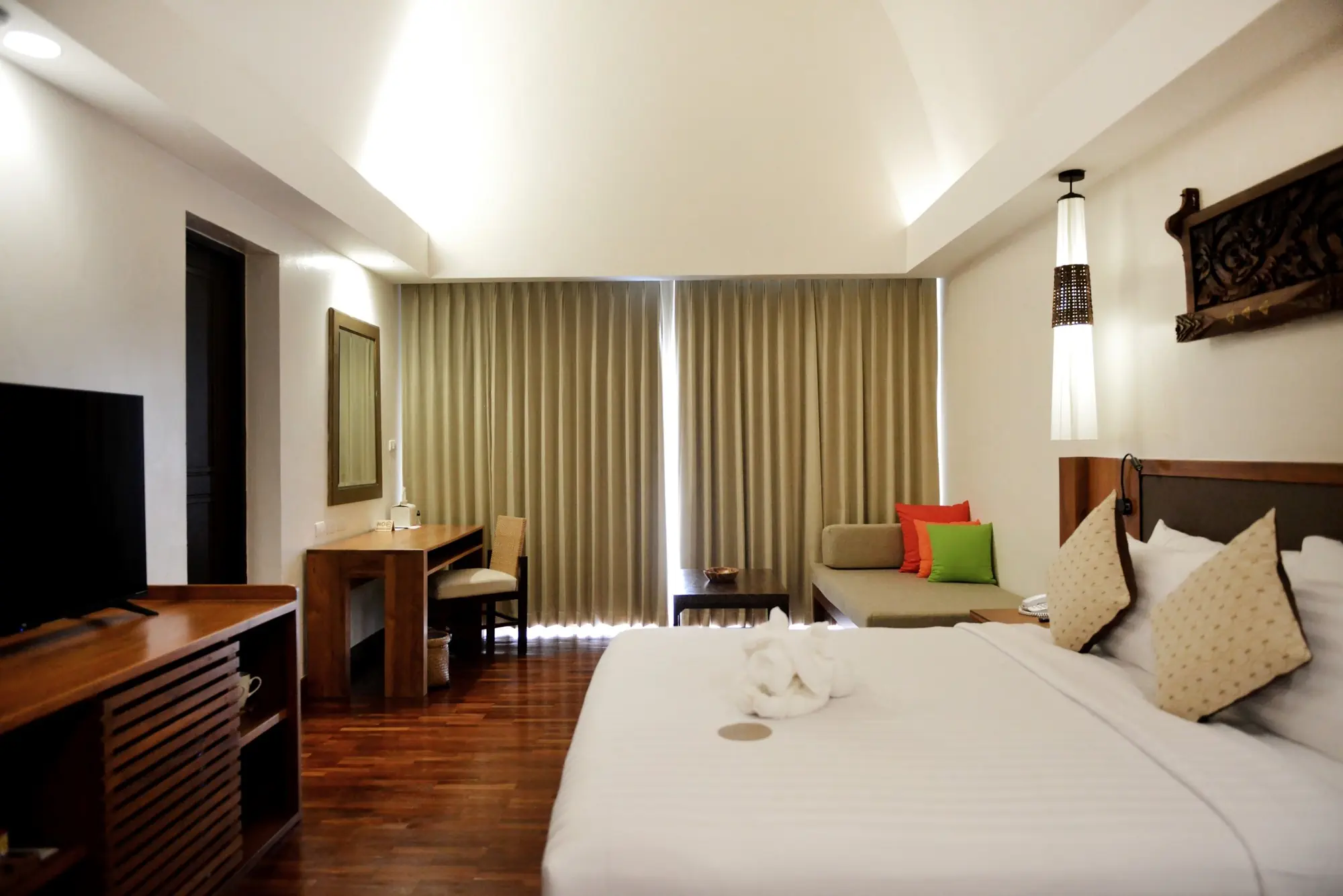 Rawi Warin Resort & Spa - zdjęcie 89