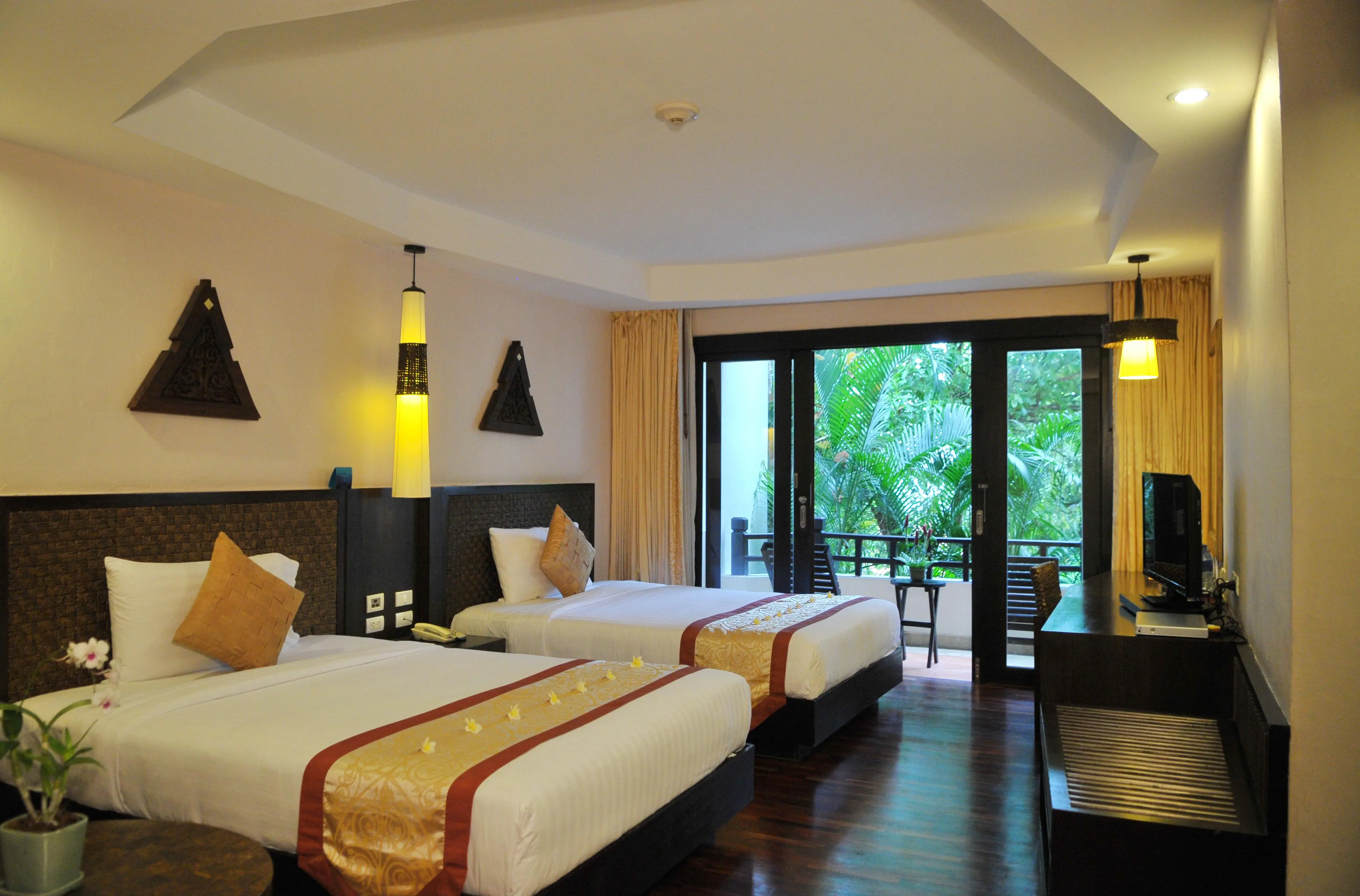 Rawi Warin Resort & Spa - zdjęcie 21