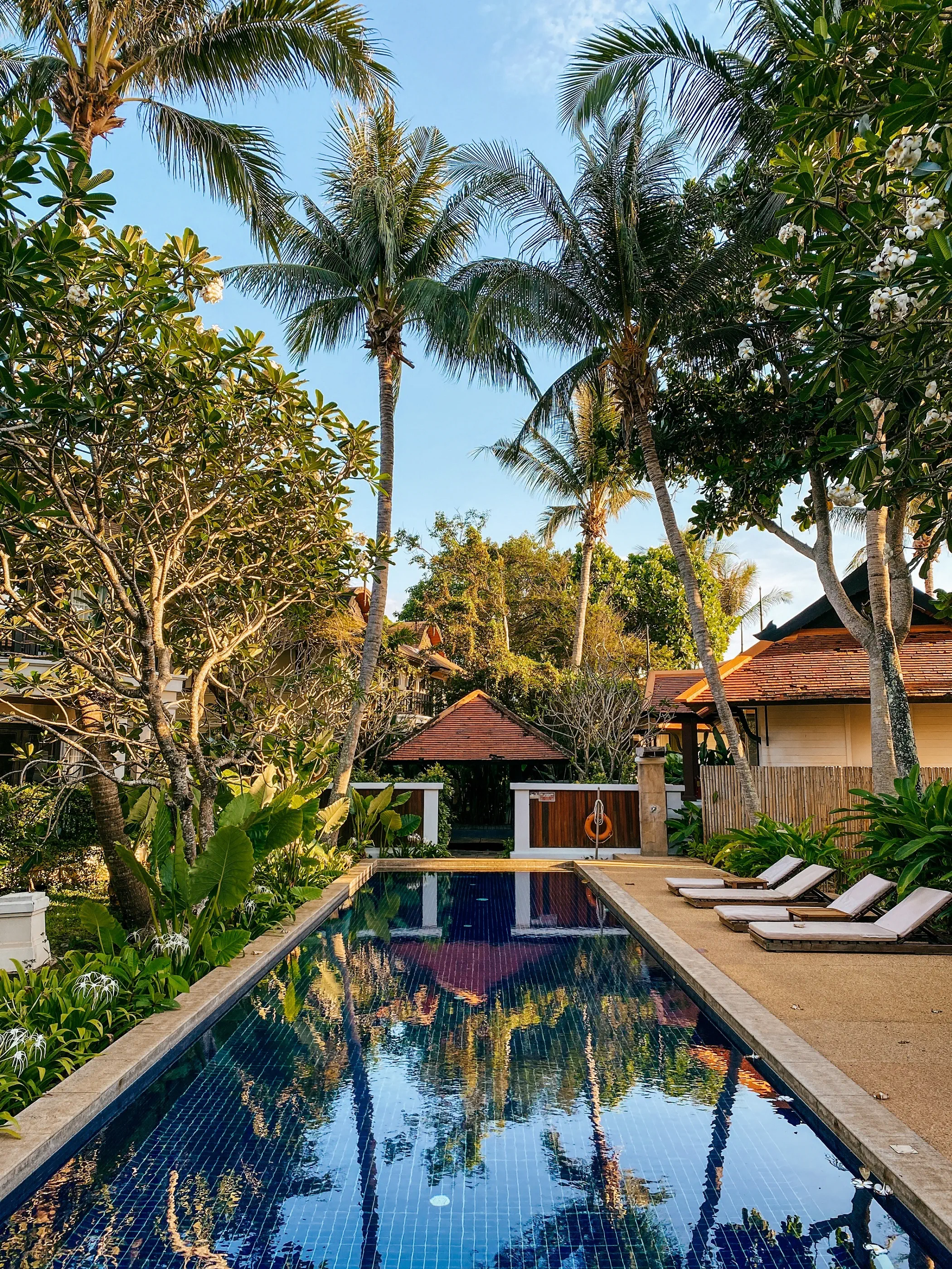 Rawi Warin Resort & Spa - zdjęcie 76