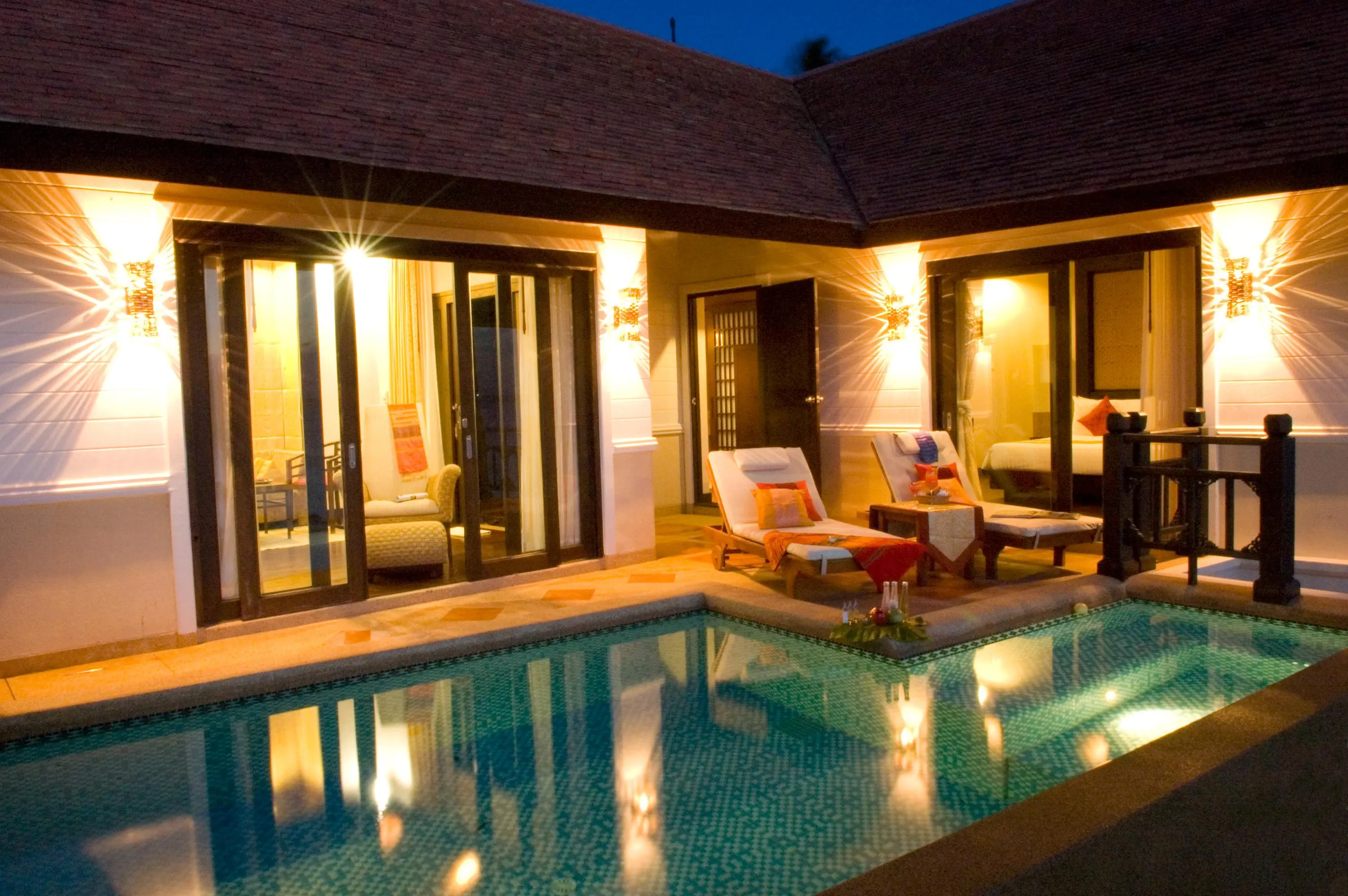 Rawi Warin Resort & Spa - zdjęcie 33