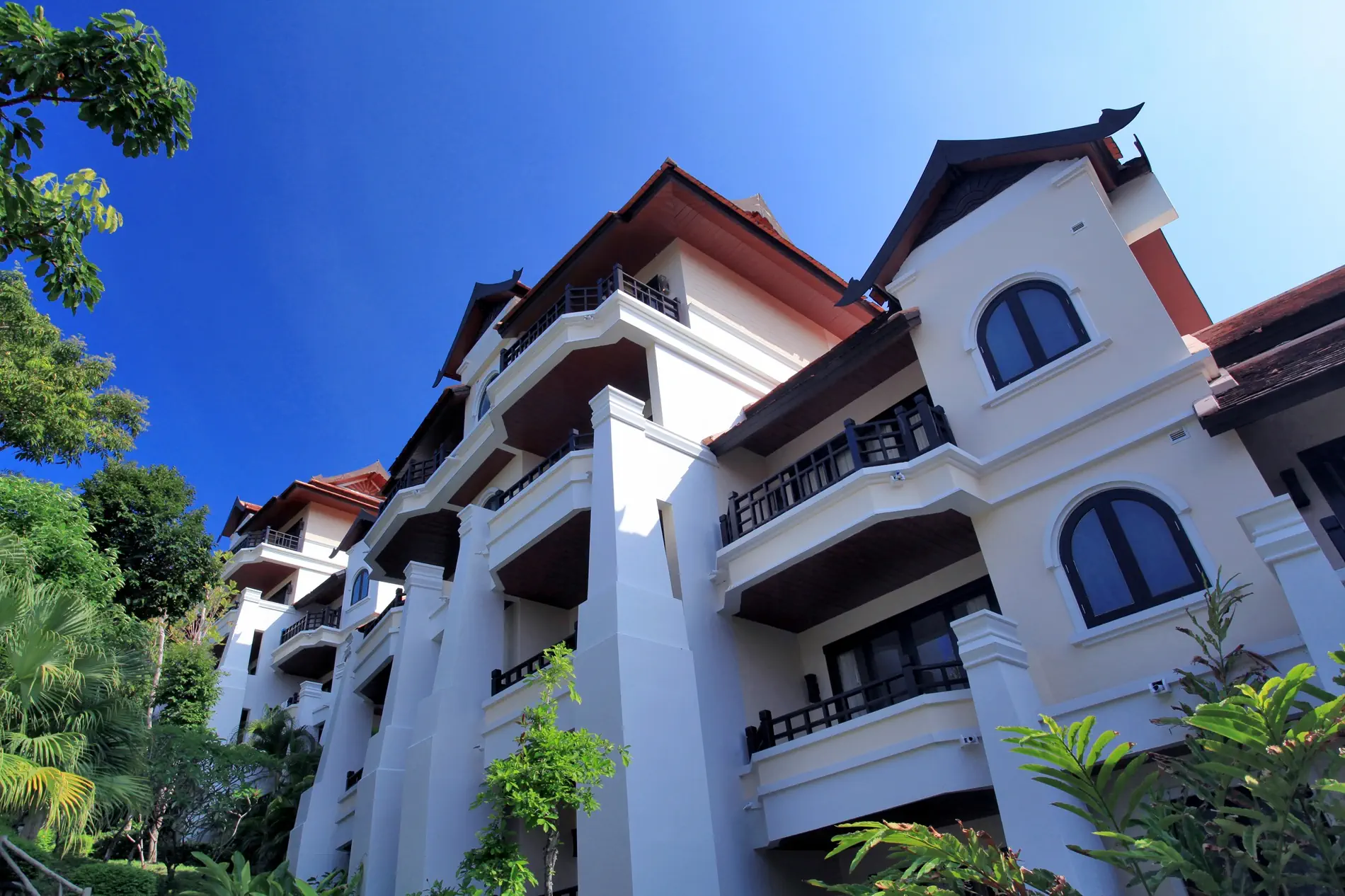 Rawi Warin Resort & Spa - zdjęcie 55