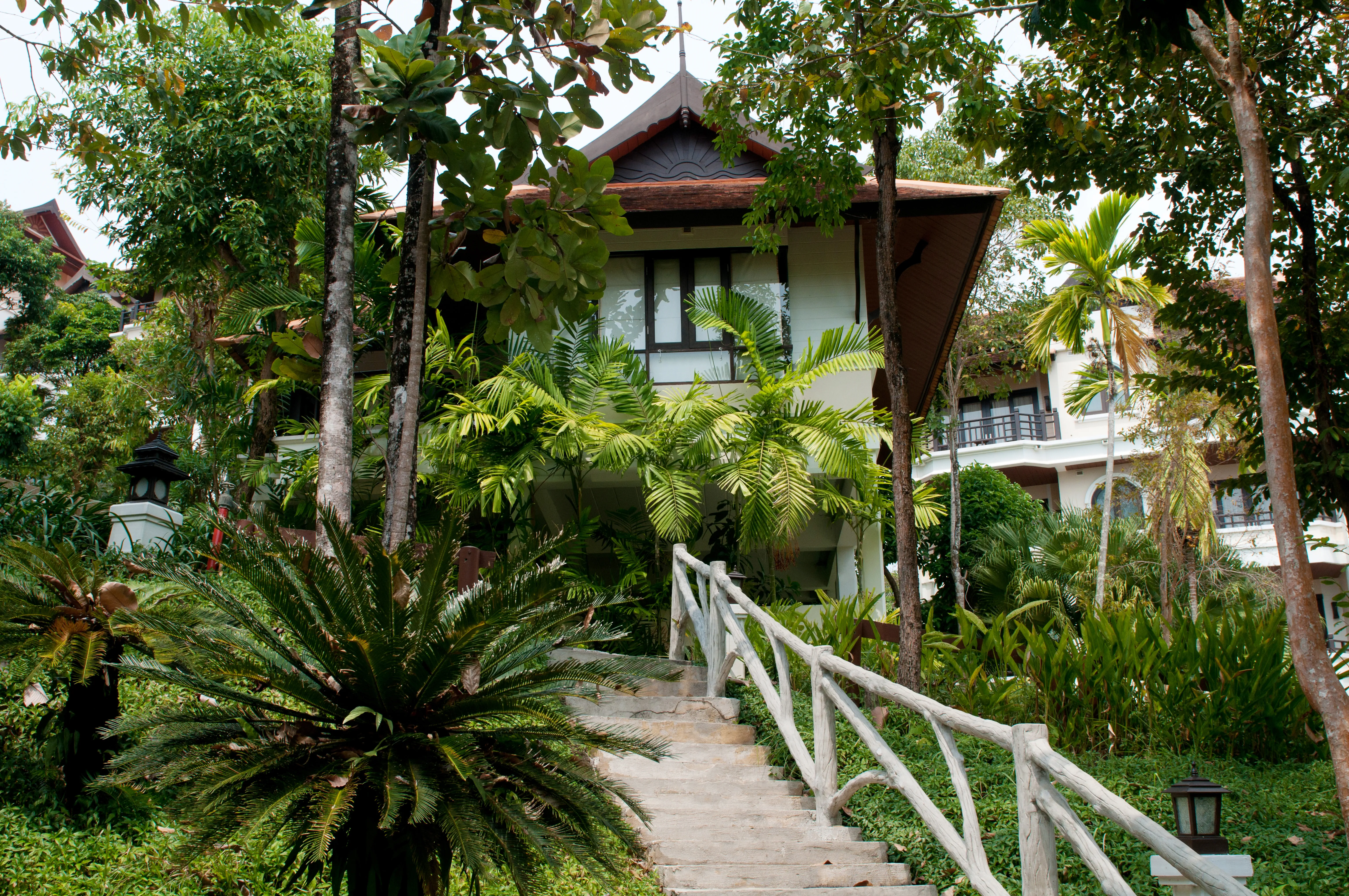 Rawi Warin Resort & Spa - zdjęcie 64