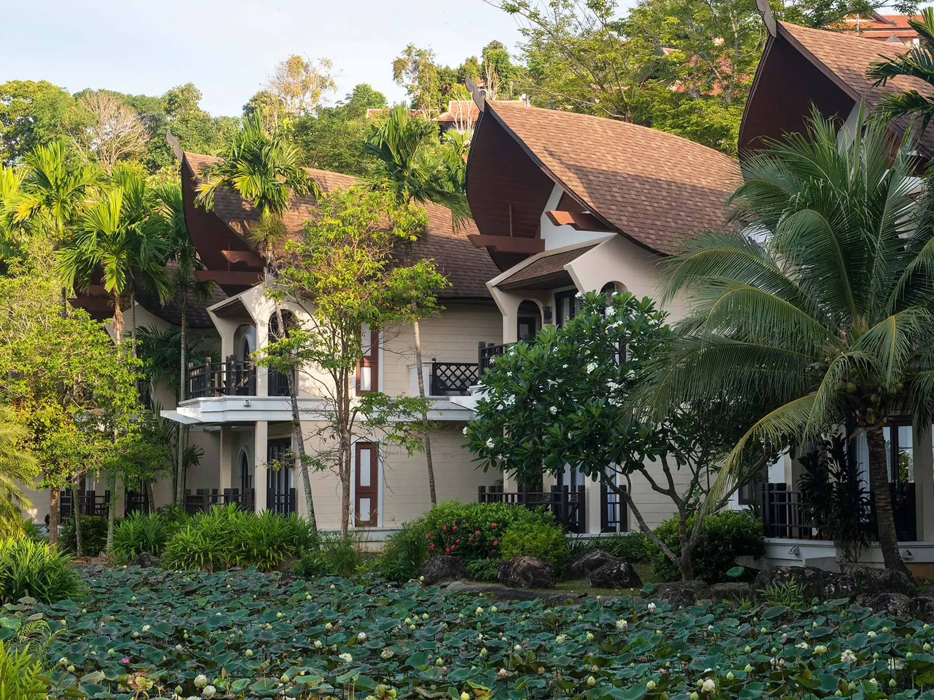 Rawi Warin Resort & Spa - zdjęcie 26
