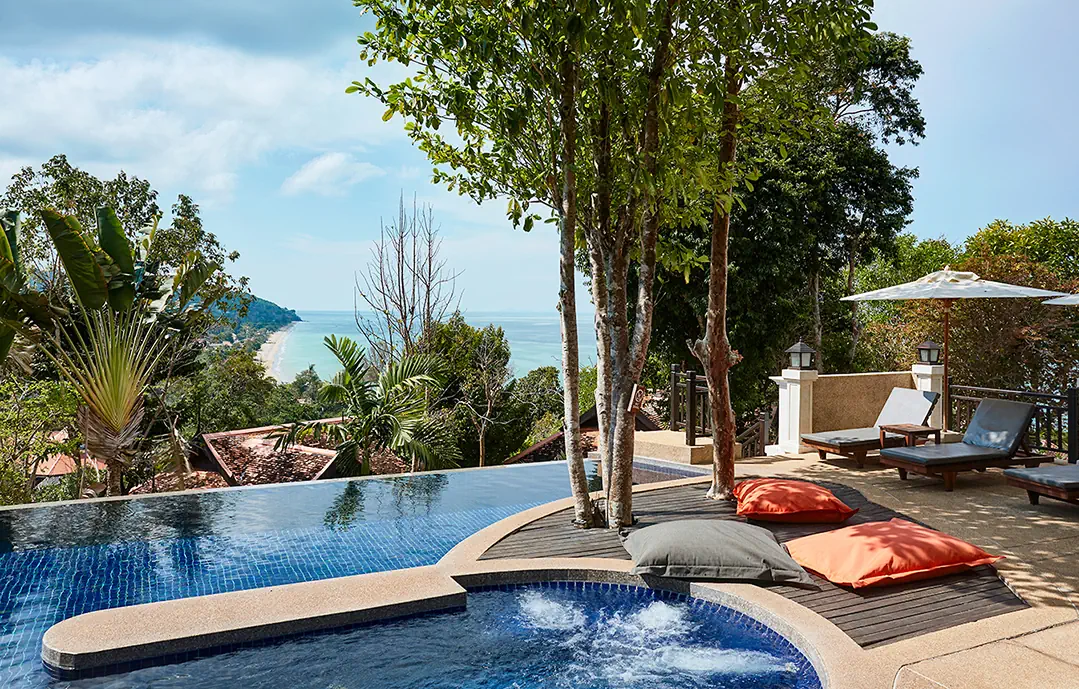 Rawi Warin Resort & Spa - zdjęcie 77