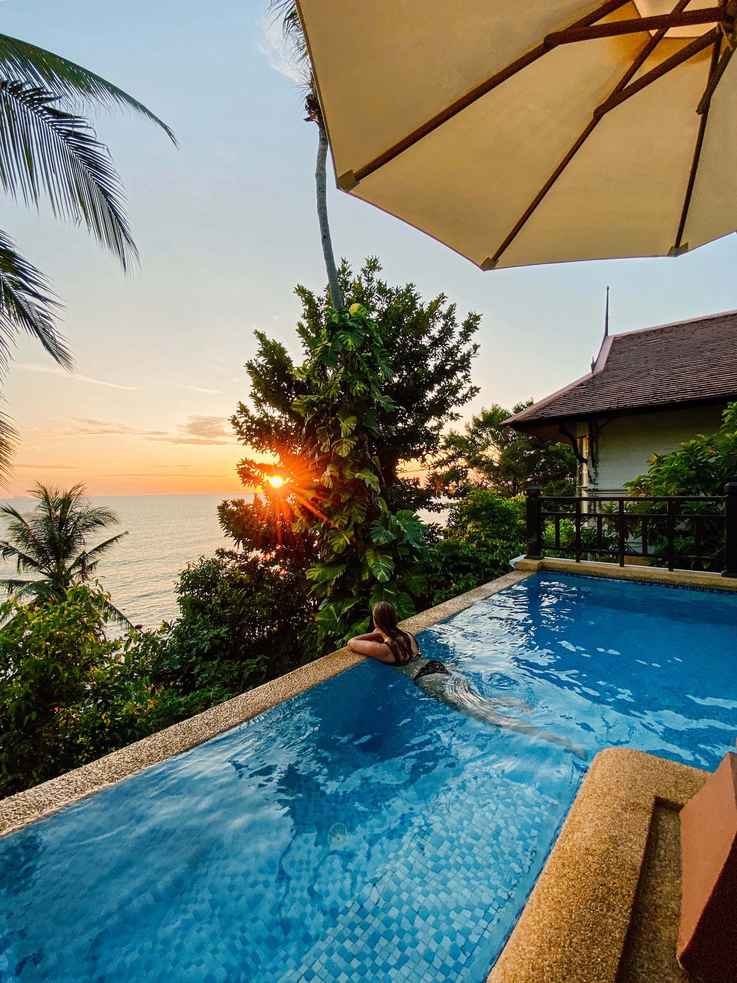 Rawi Warin Resort & Spa - zdjęcie 23