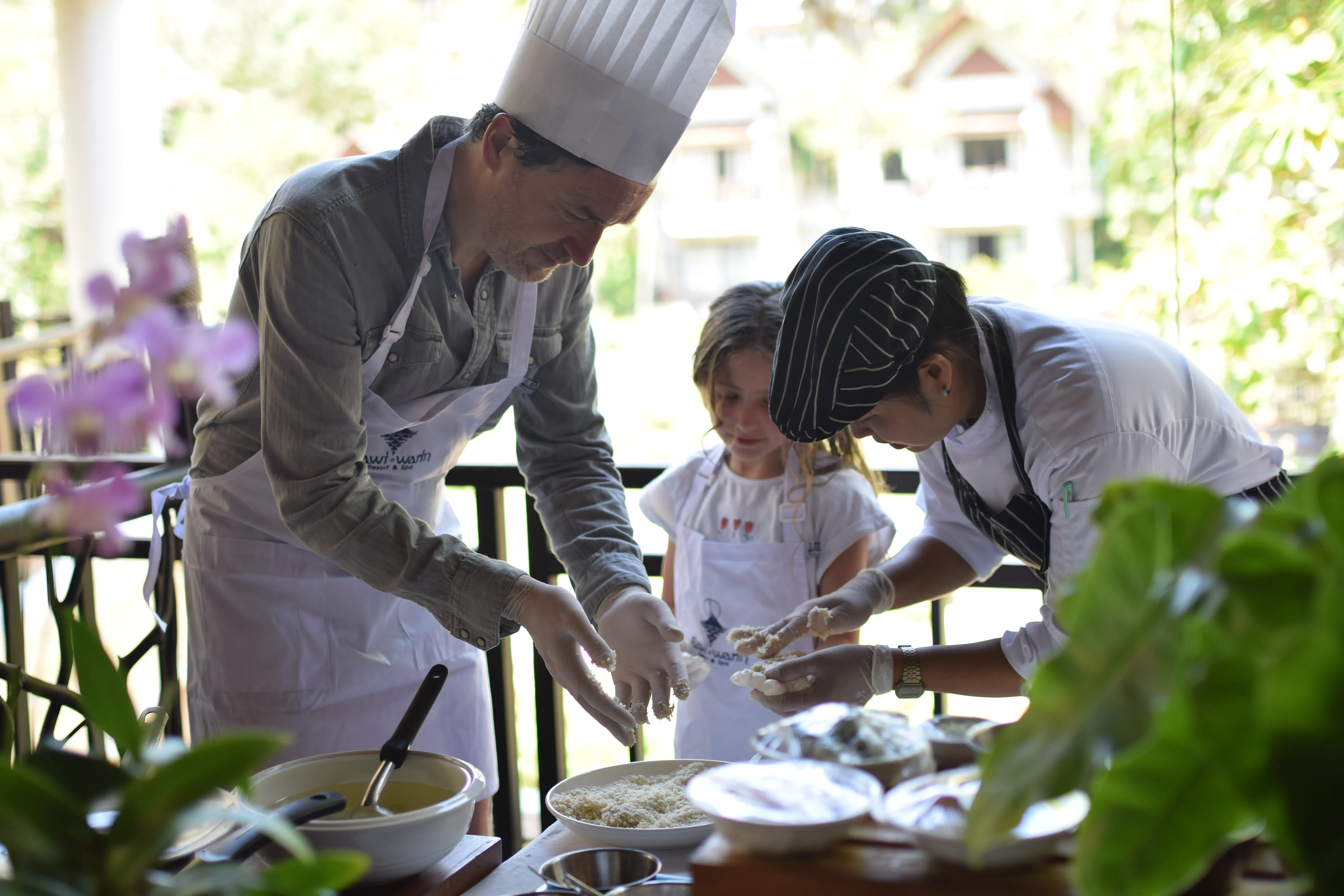 Rawi Warin Resort & Spa - zdjęcie 46