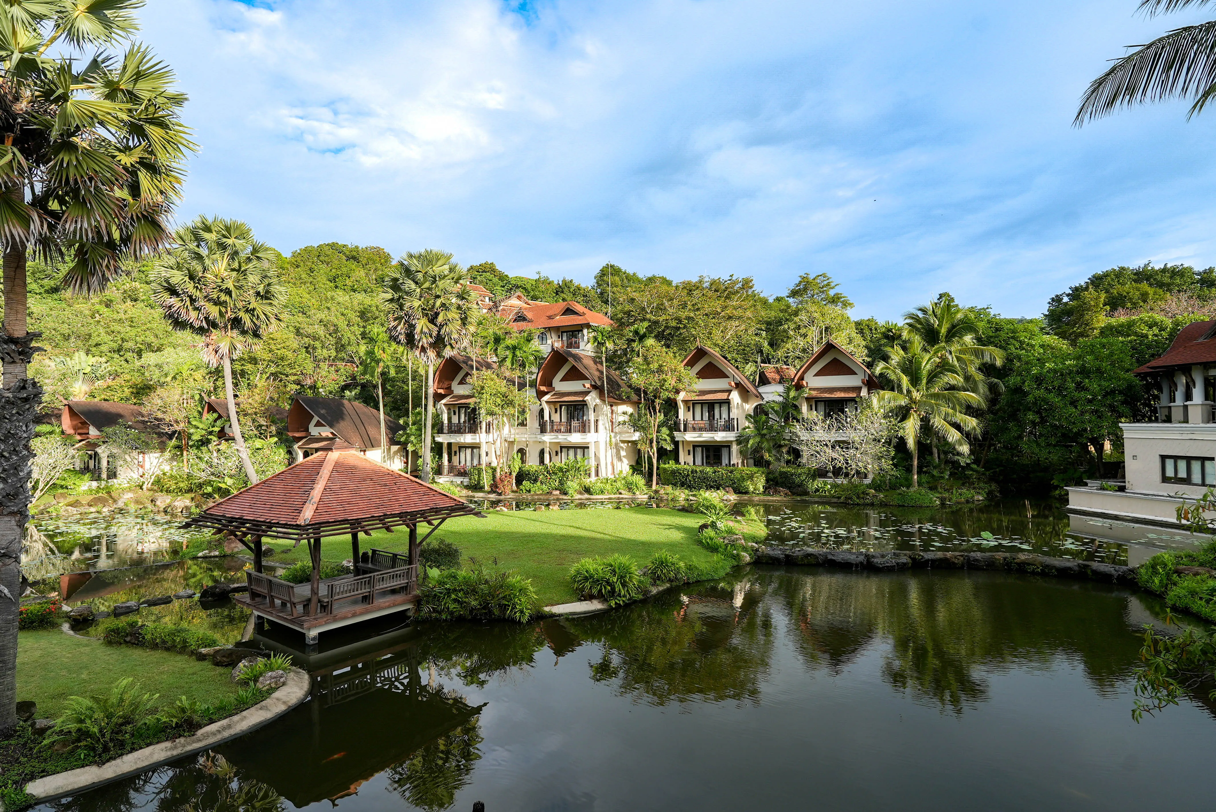 Rawi Warin Resort & Spa - zdjęcie 80