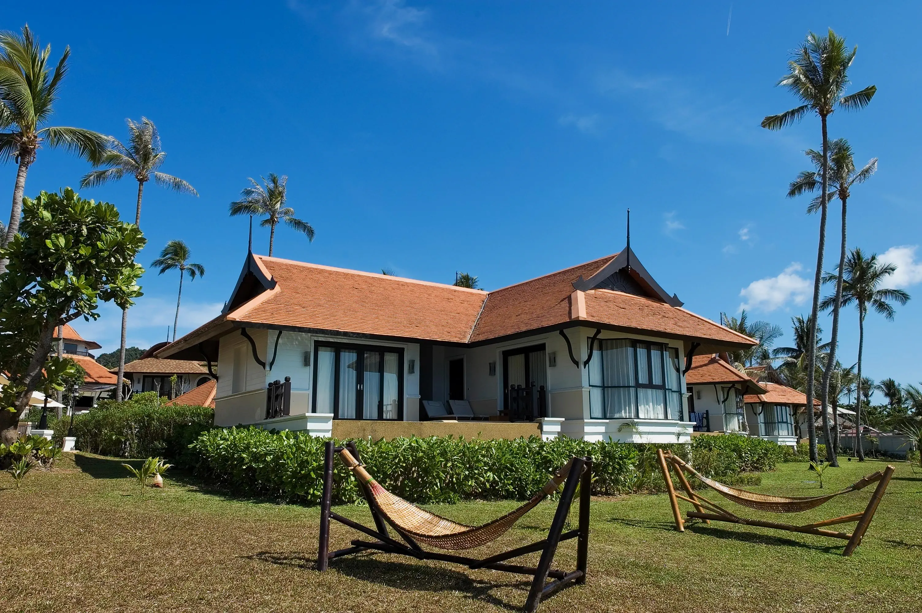 Rawi Warin Resort & Spa - zdjęcie 29