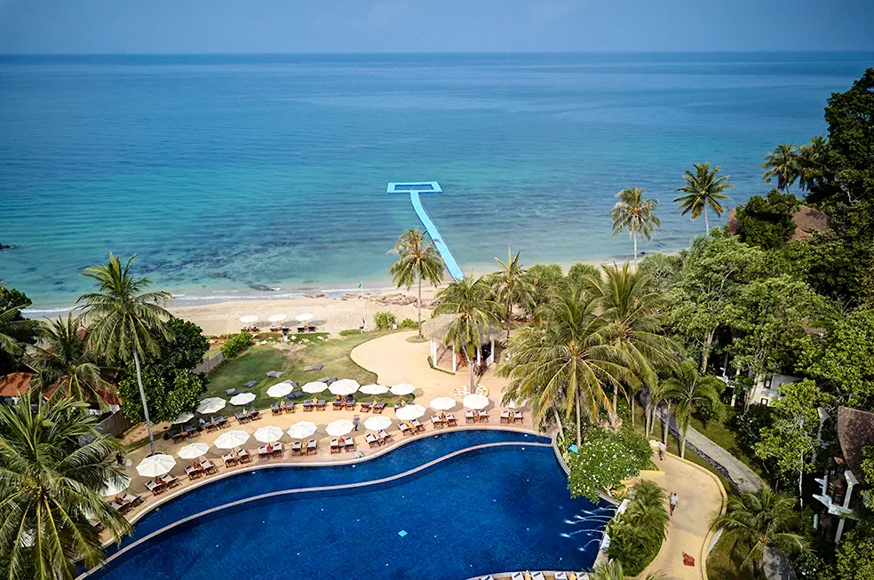 Rawi Warin Resort & Spa - zdjęcie 81