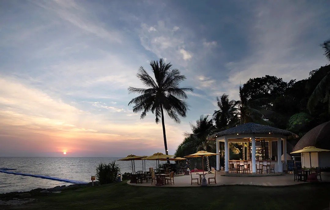 Rawi Warin Resort & Spa - zdjęcie 24