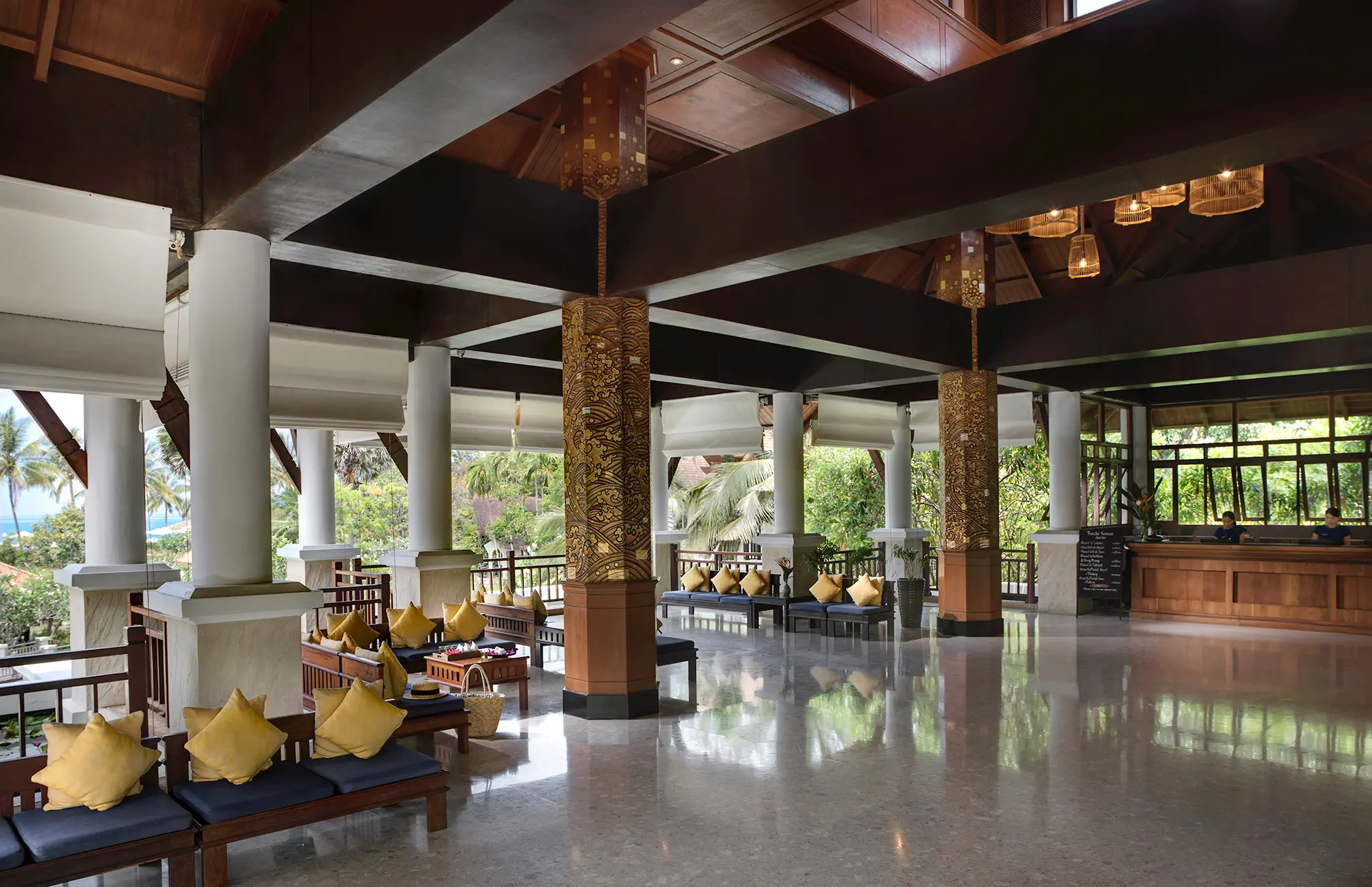 Rawi Warin Resort & Spa - zdjęcie 22