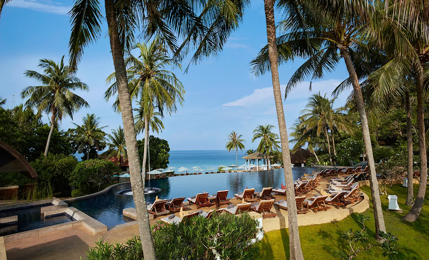 Rawi Warin Resort & Spa - zdjęcie 88