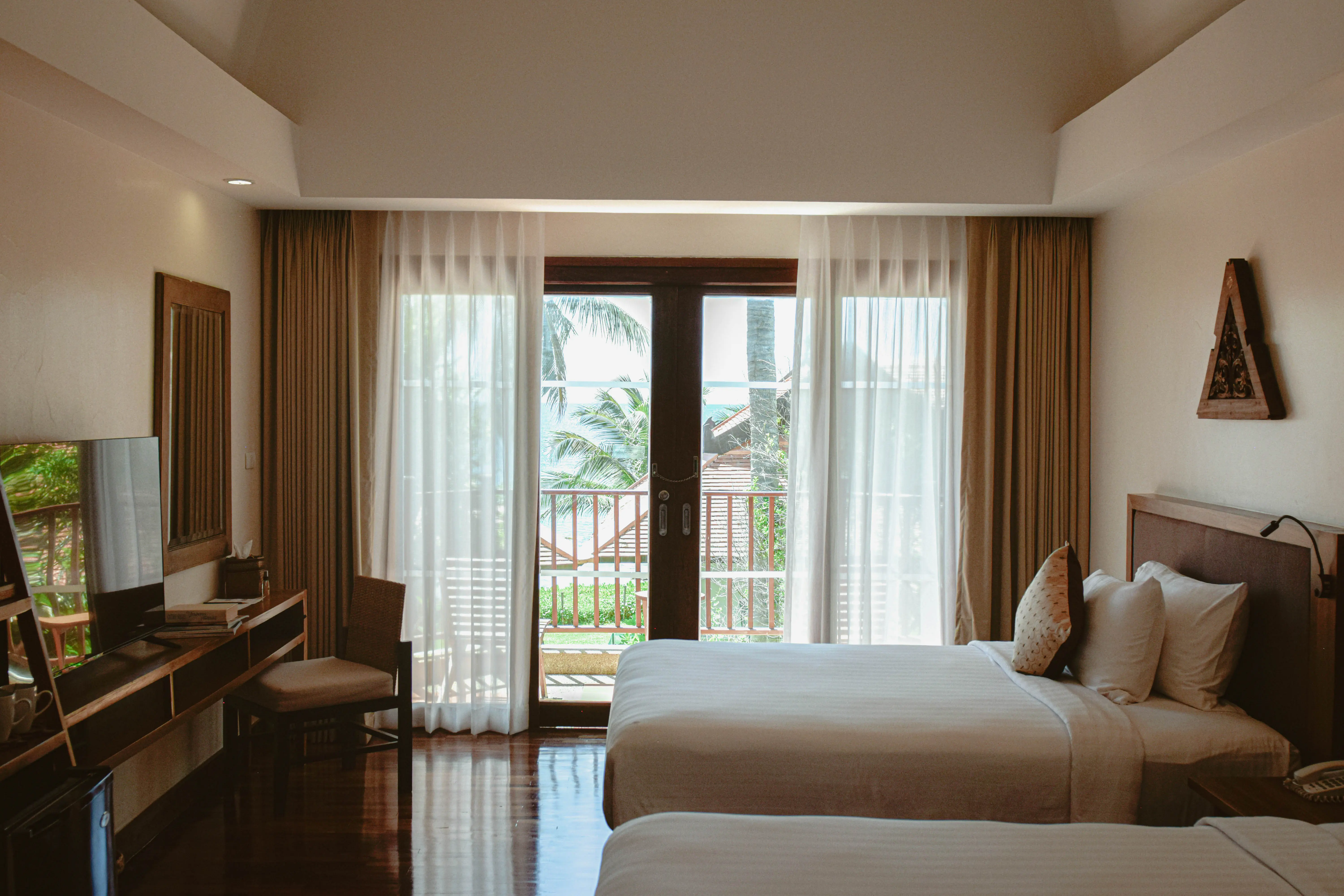 Rawi Warin Resort & Spa - zdjęcie 82
