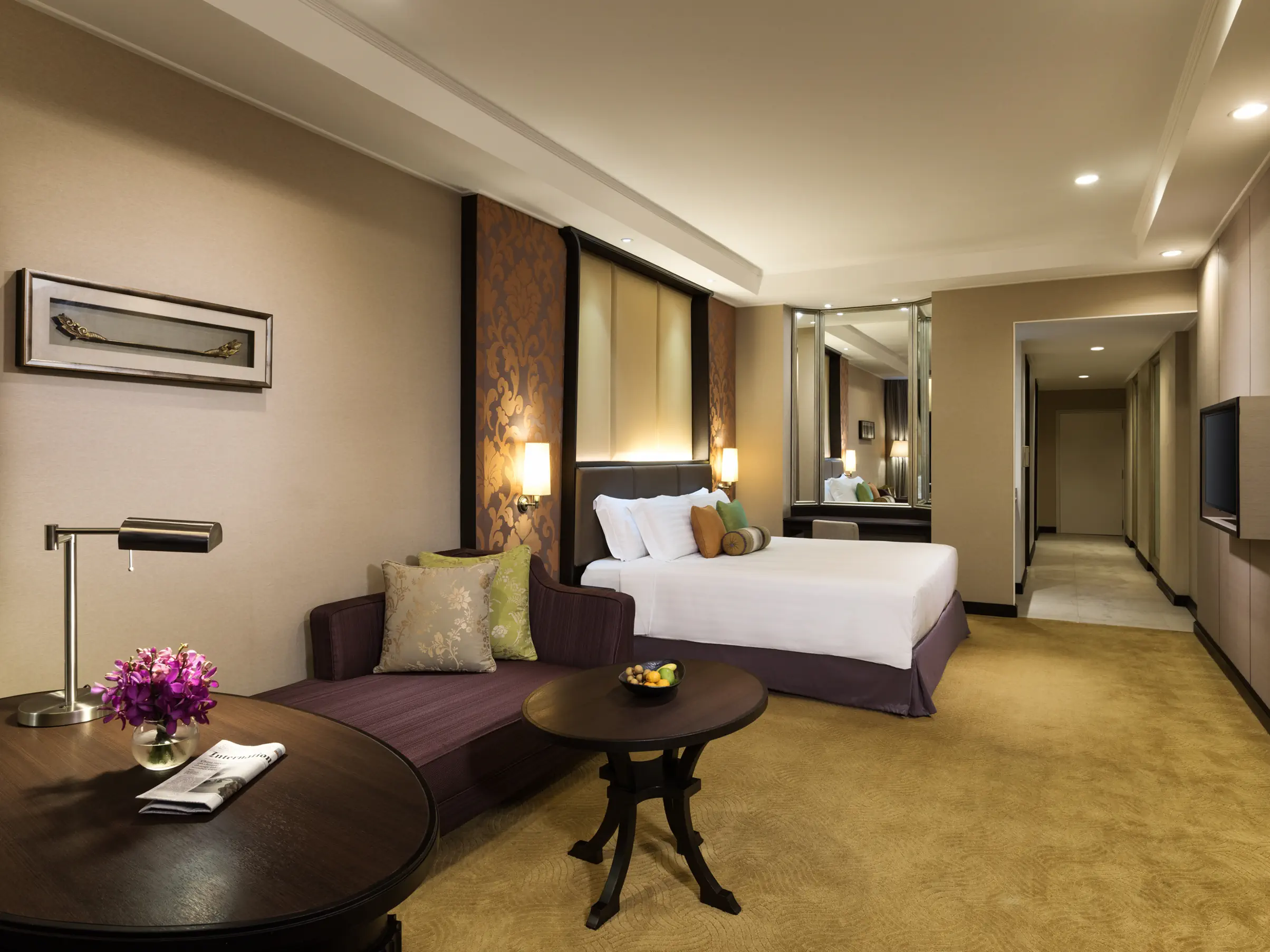 Dusit Thani Pattaya - zdjęcie 59