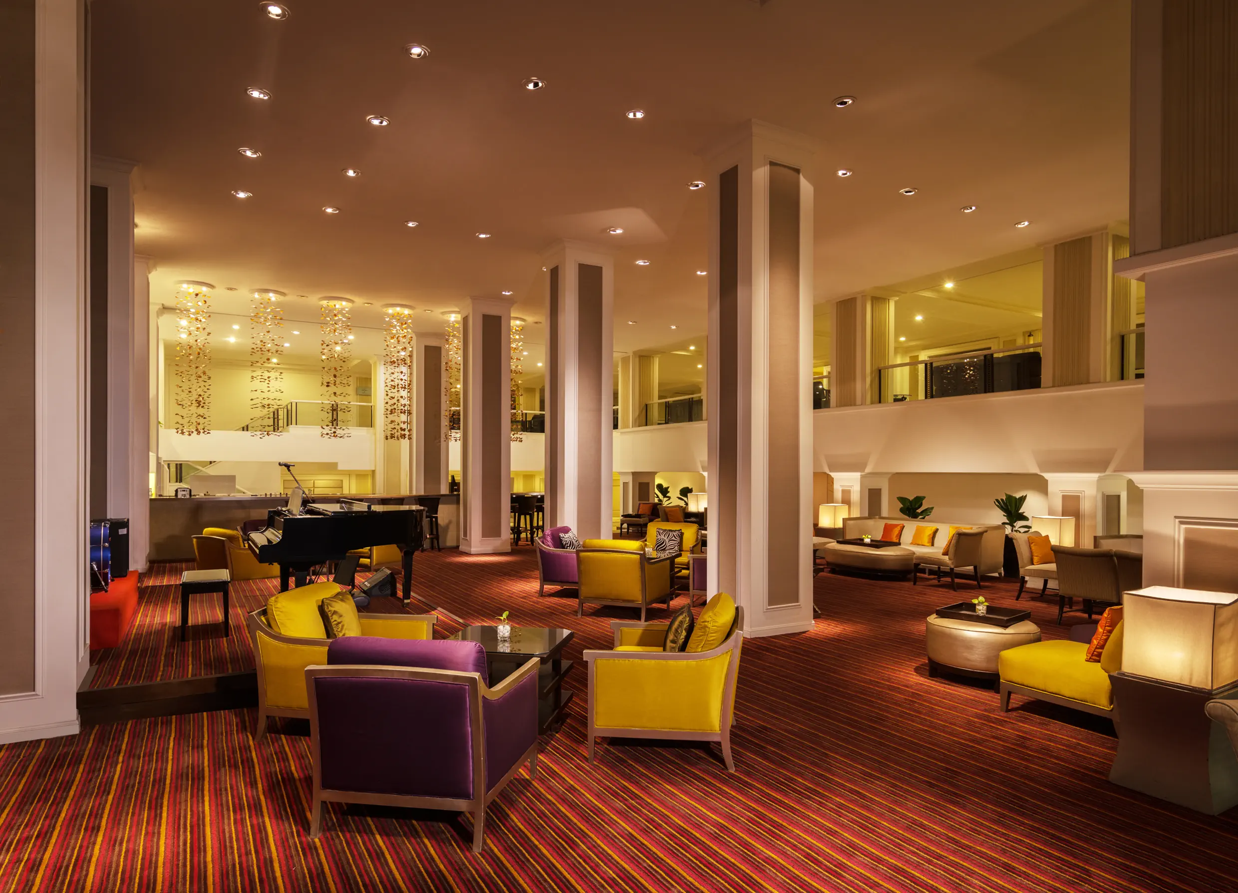 Dusit Thani Pattaya - zdjęcie 28