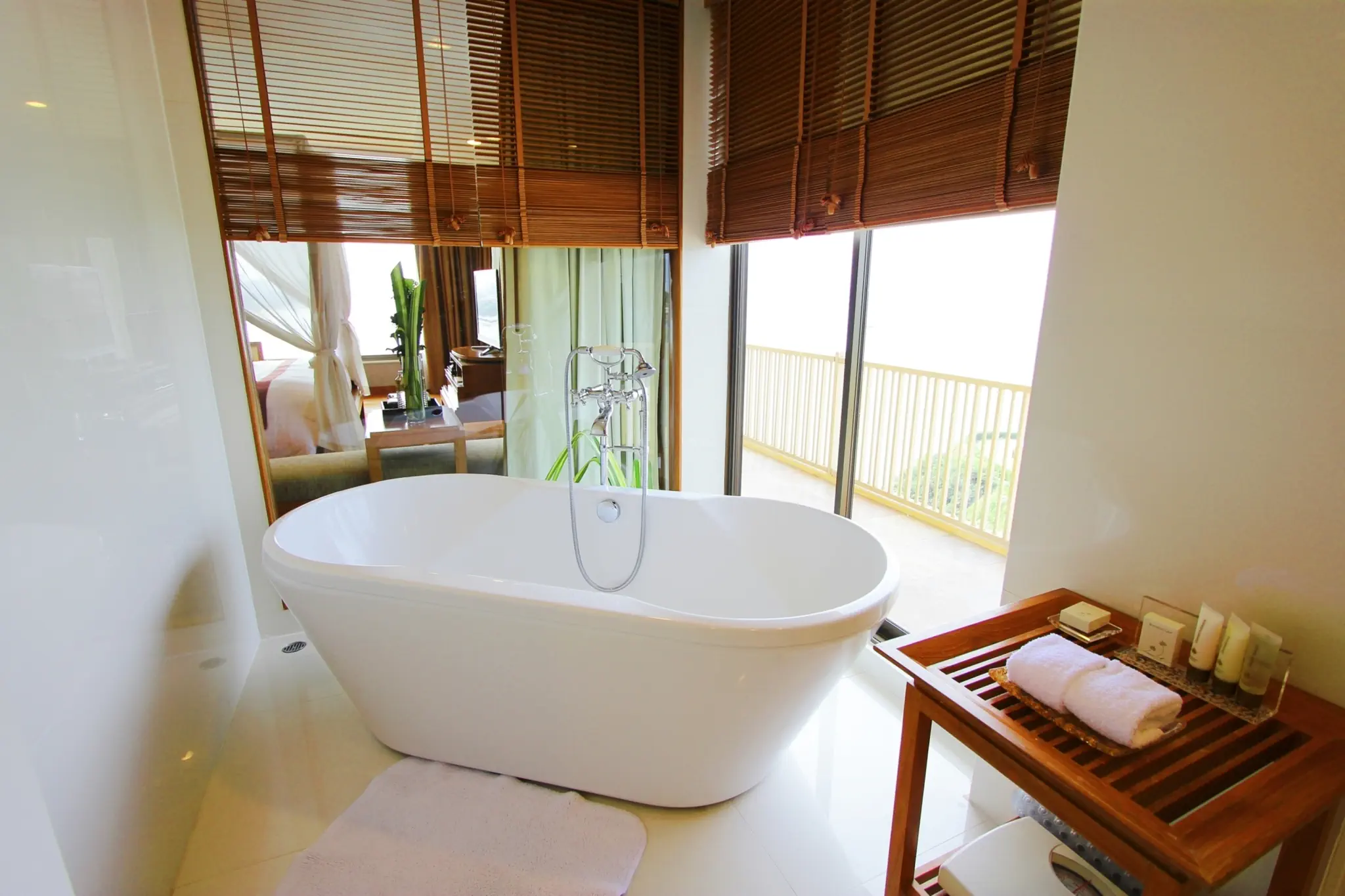 Dusit Thani Pattaya - zdjęcie 4
