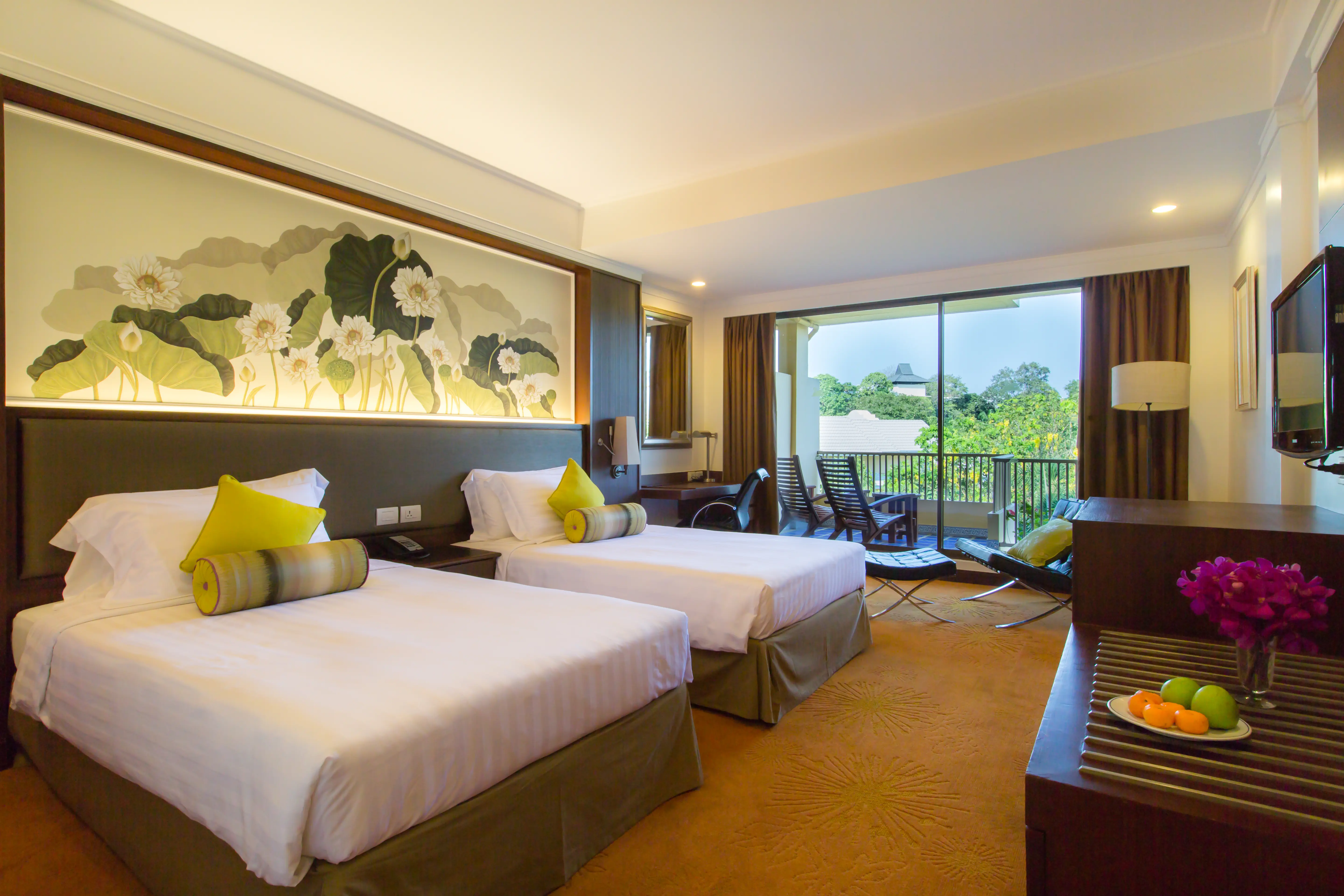 Dusit Thani Pattaya - zdjęcie 84