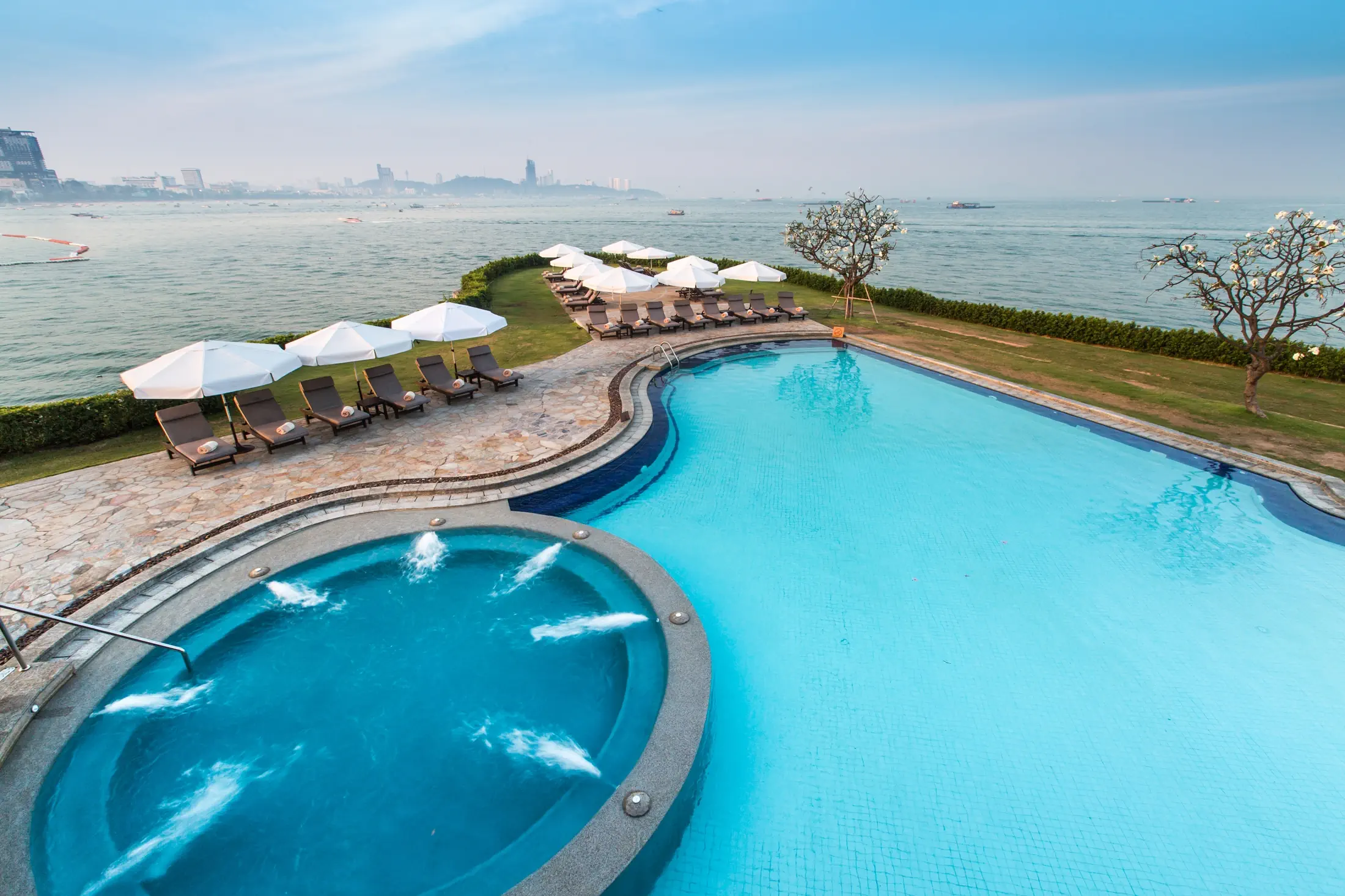 Dusit Thani Pattaya - zdjęcie 106