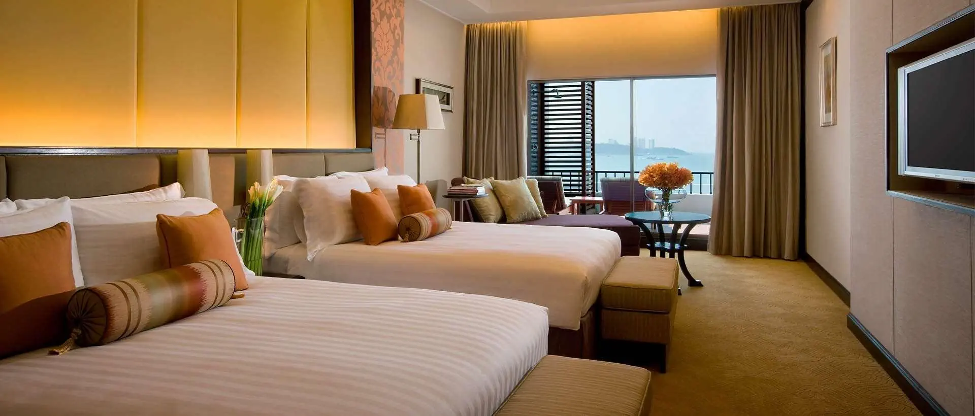 Dusit Thani Pattaya - zdjęcie 72