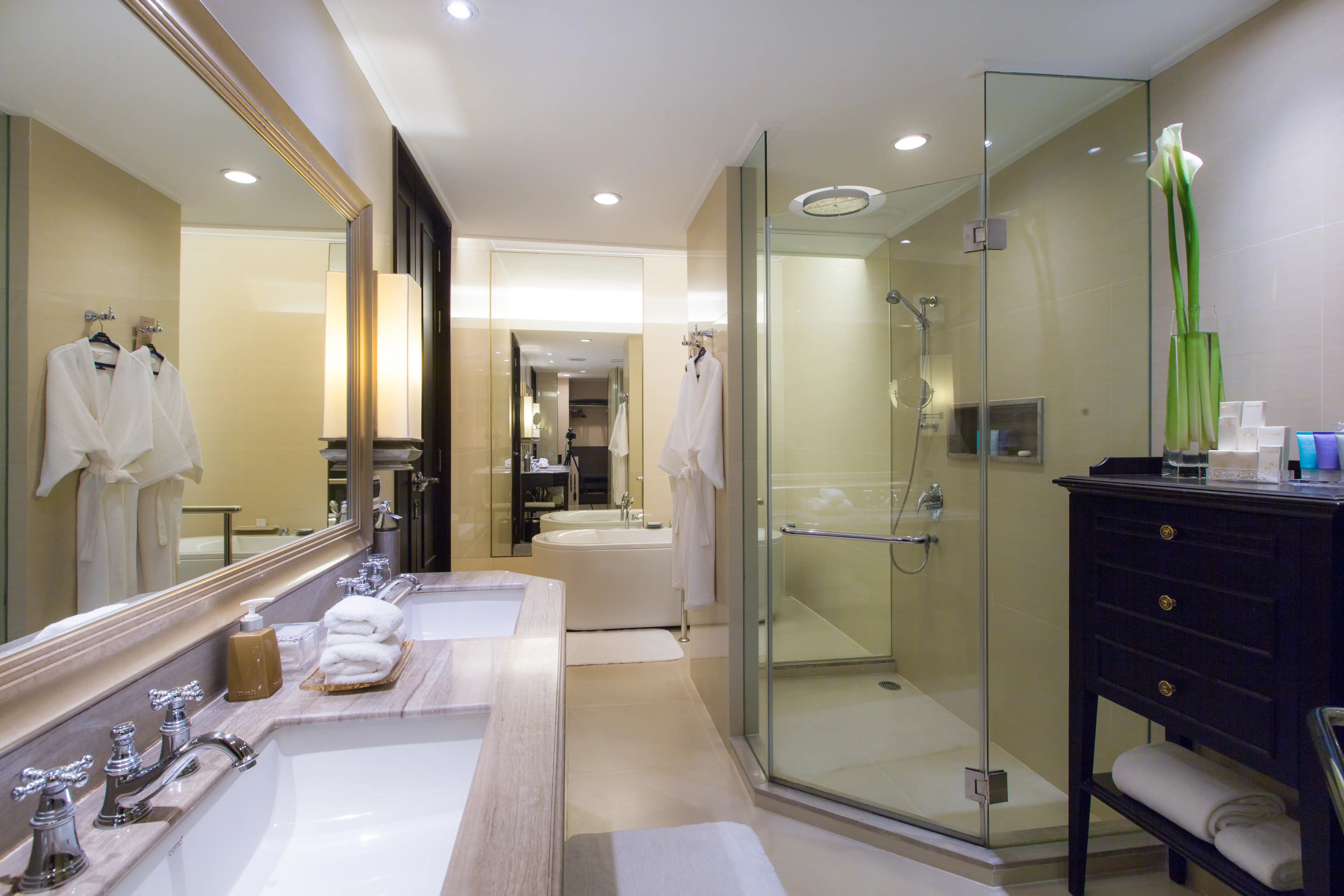Dusit Thani Pattaya - zdjęcie 61