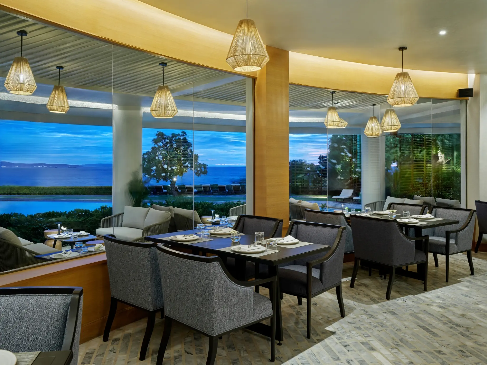 Dusit Thani Pattaya - zdjęcie 16