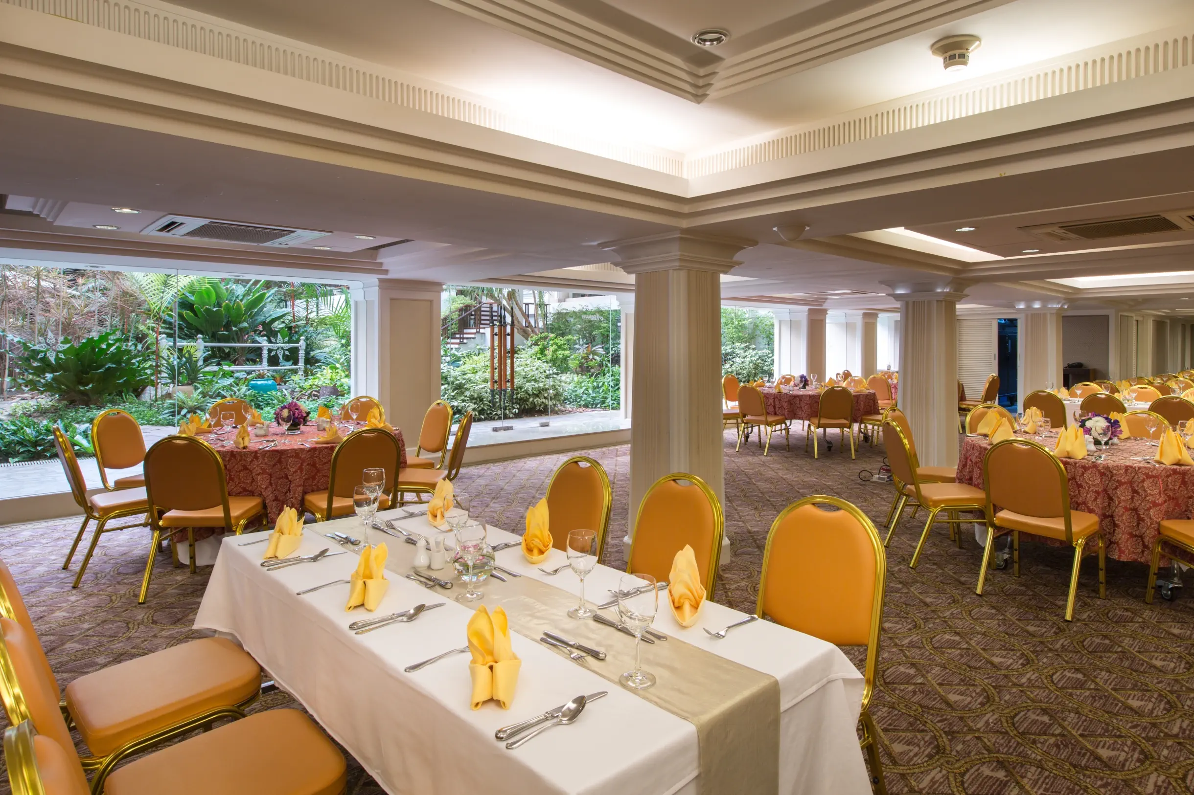 Dusit Thani Pattaya - zdjęcie 66