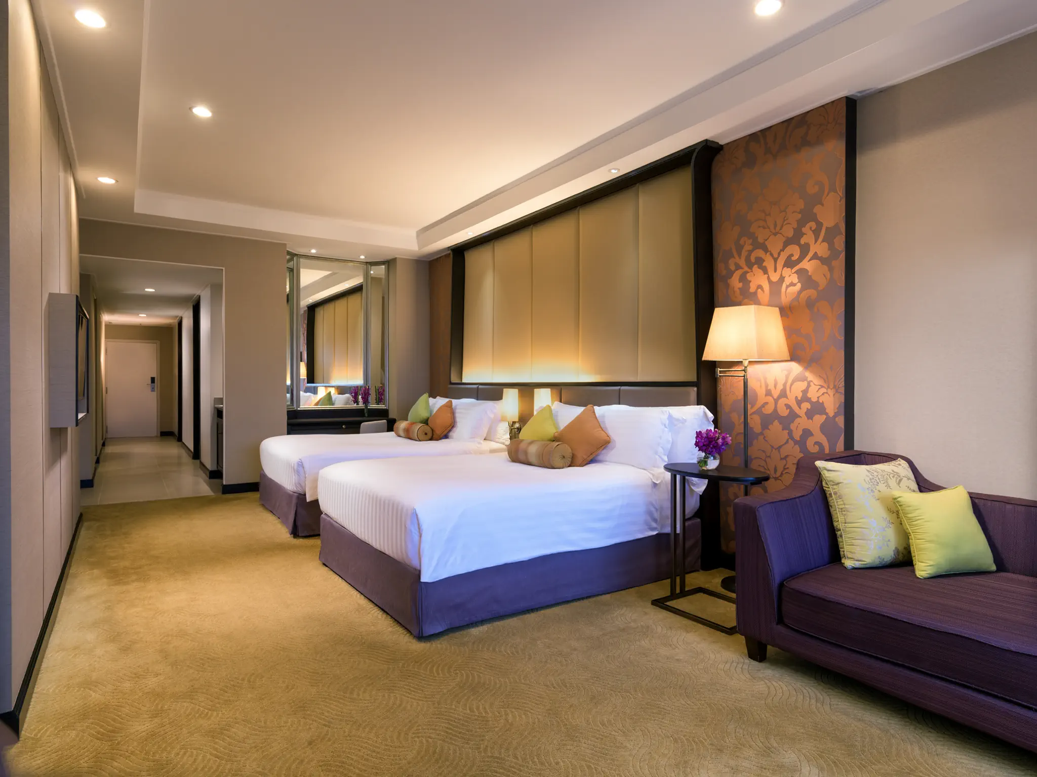 Dusit Thani Pattaya - zdjęcie 55