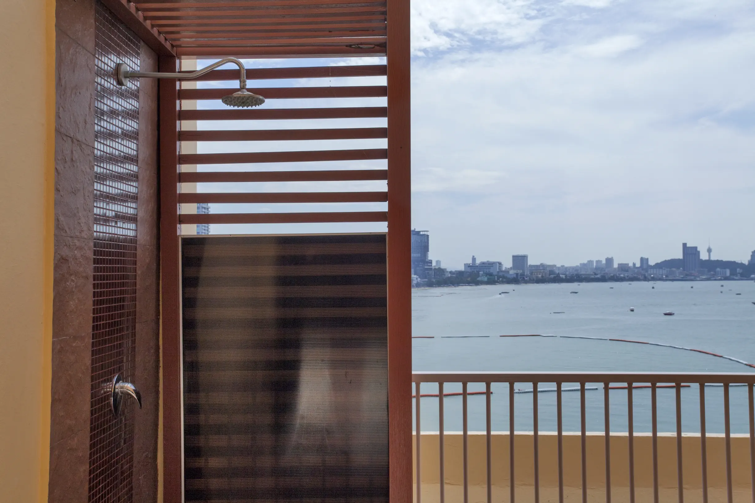 Dusit Thani Pattaya - zdjęcie 99