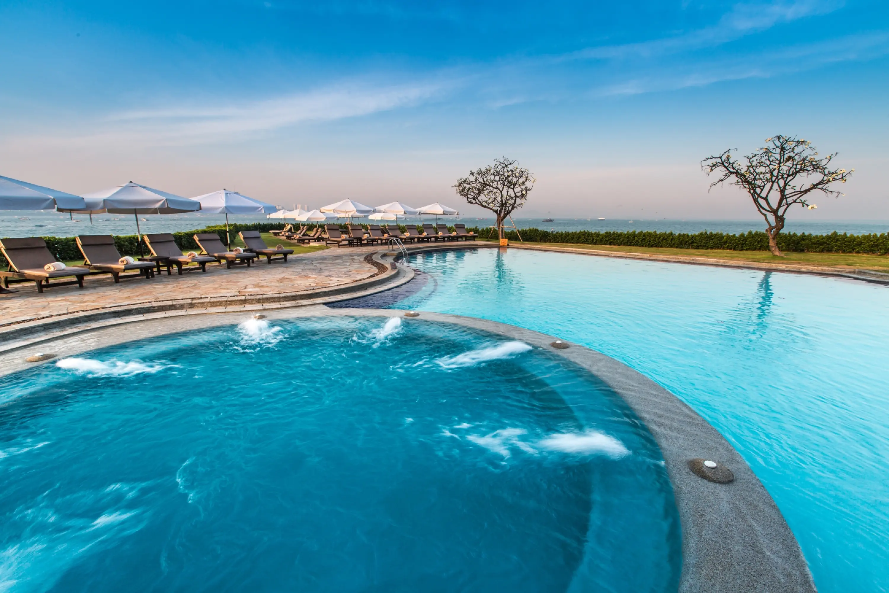 Dusit Thani Pattaya - zdjęcie 53