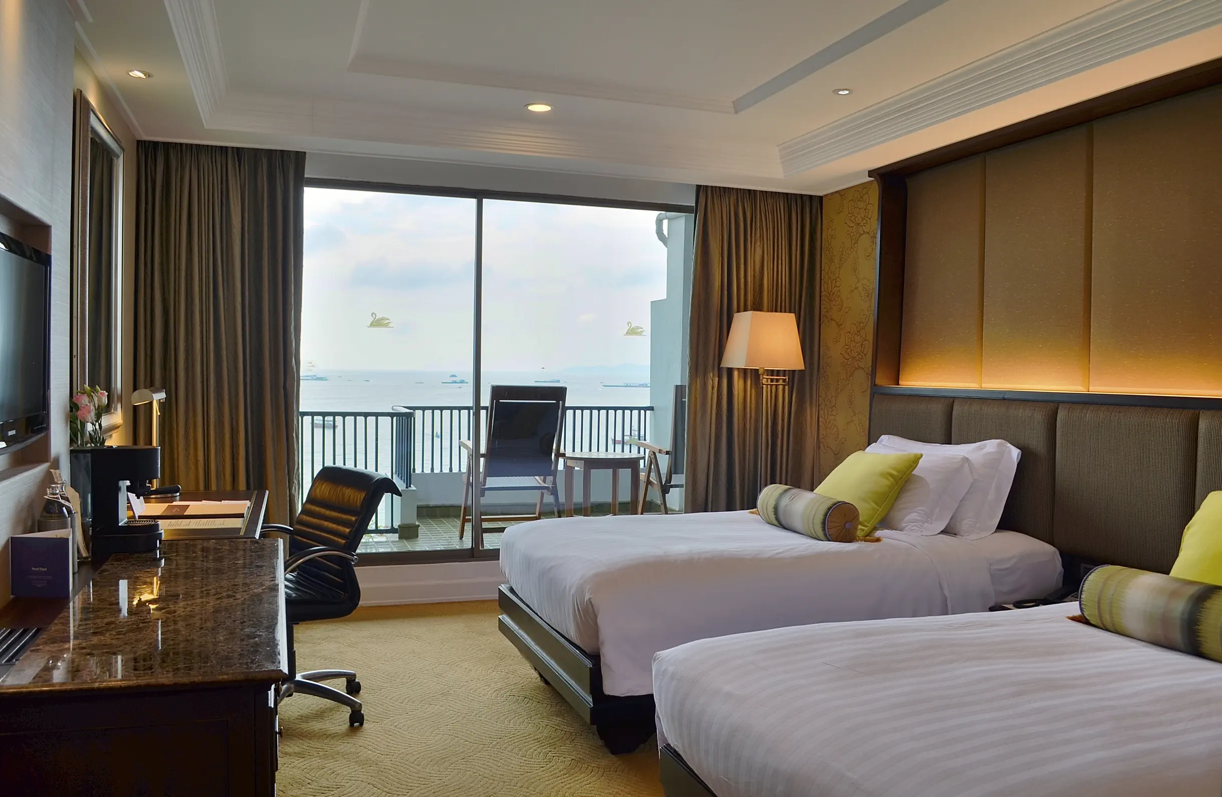 Dusit Thani Pattaya - zdjęcie 40
