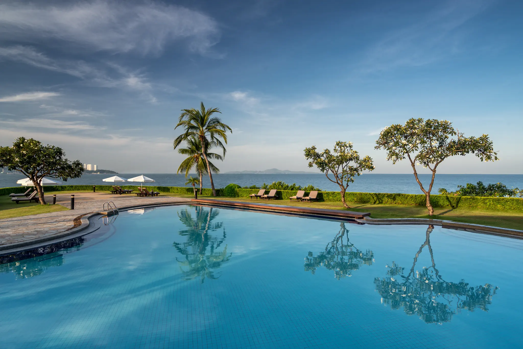 Dusit Thani Pattaya - zdjęcie 108