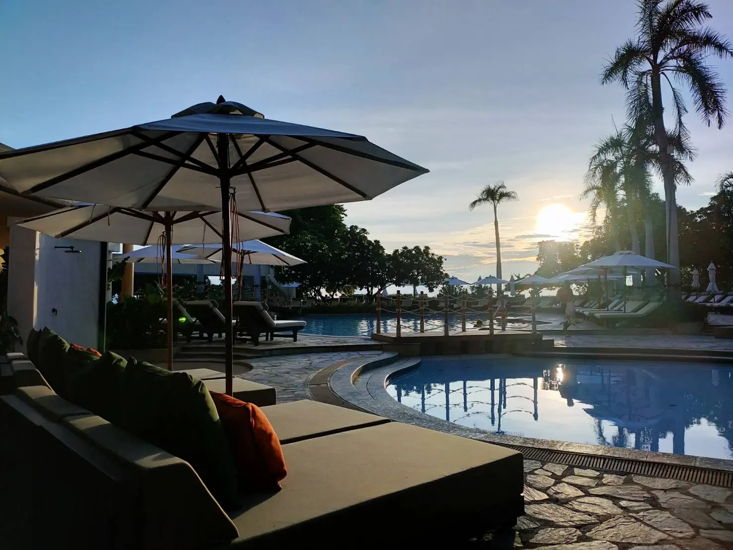 Dusit Thani Pattaya - zdjęcie 52