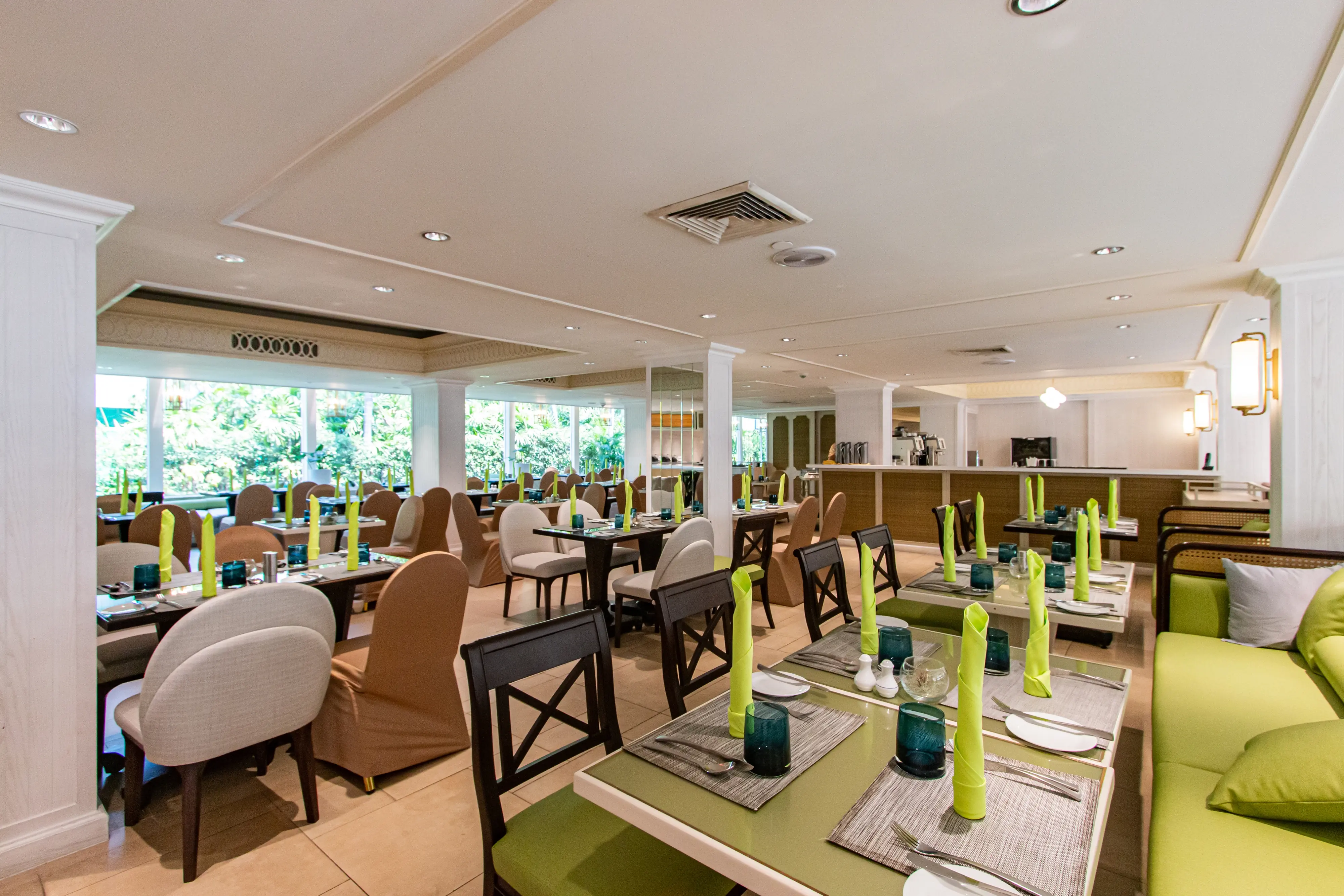 Dusit Thani Pattaya - zdjęcie 45
