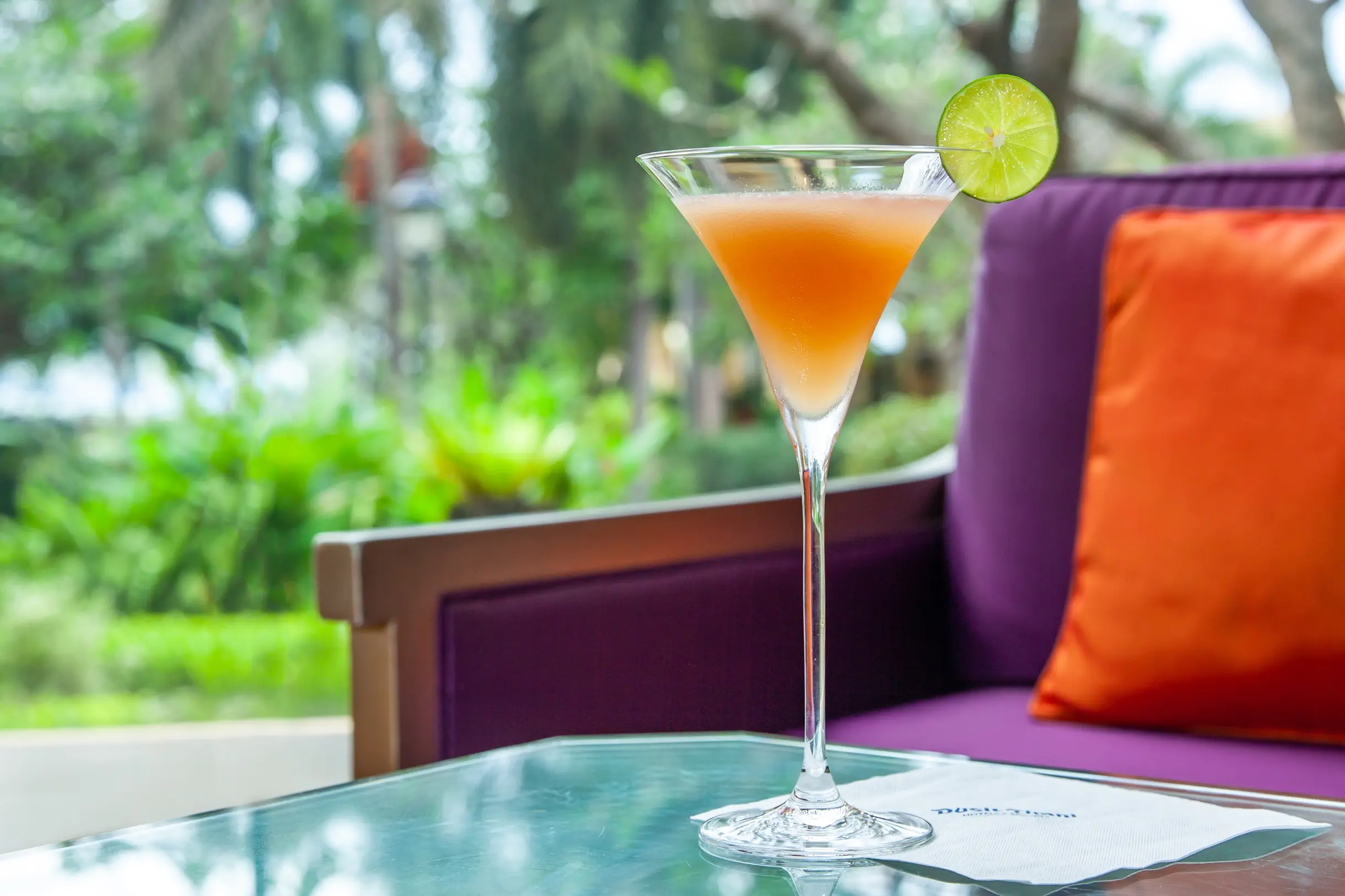 Dusit Thani Pattaya - zdjęcie 32