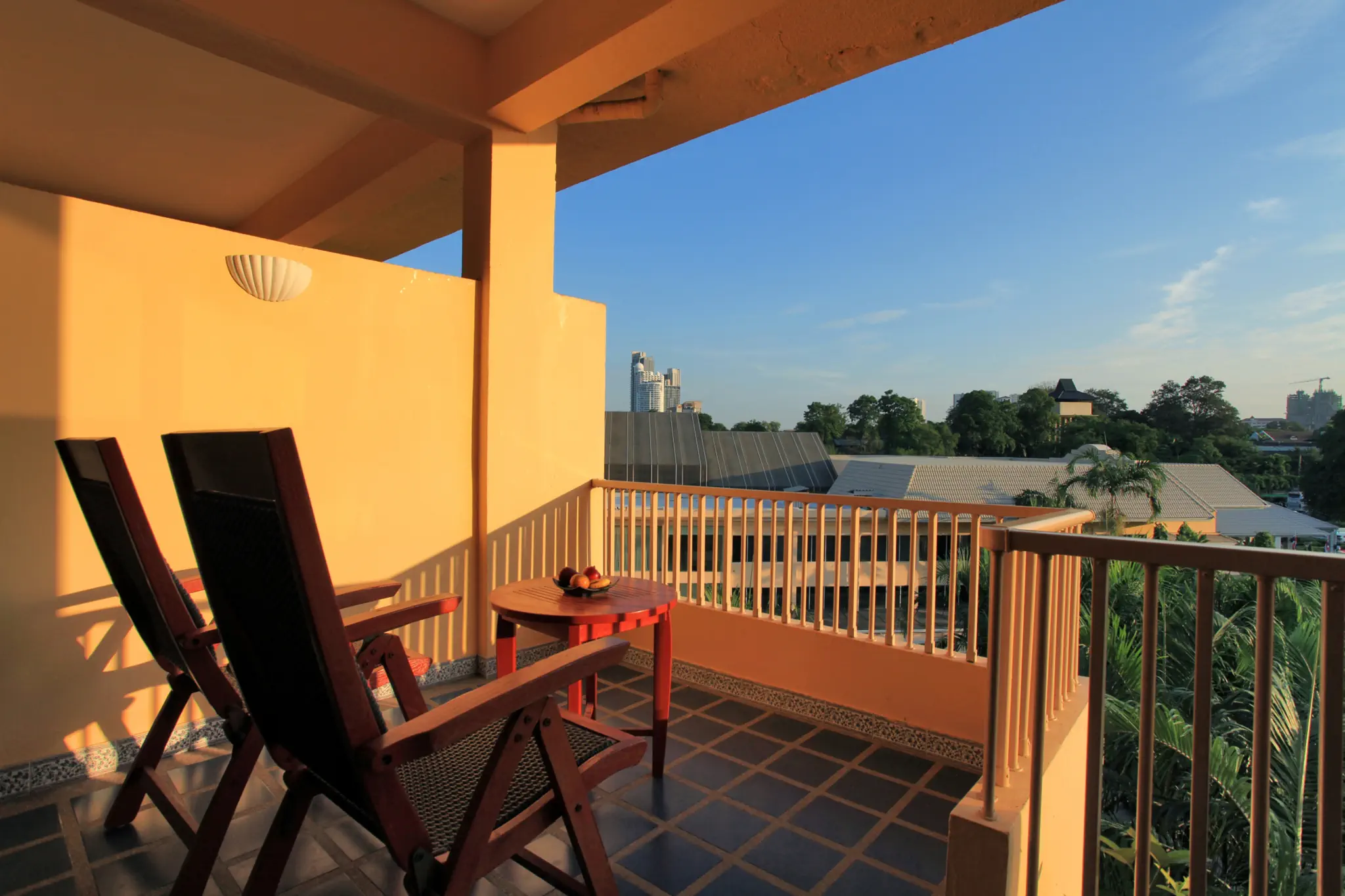 Dusit Thani Pattaya - zdjęcie 17