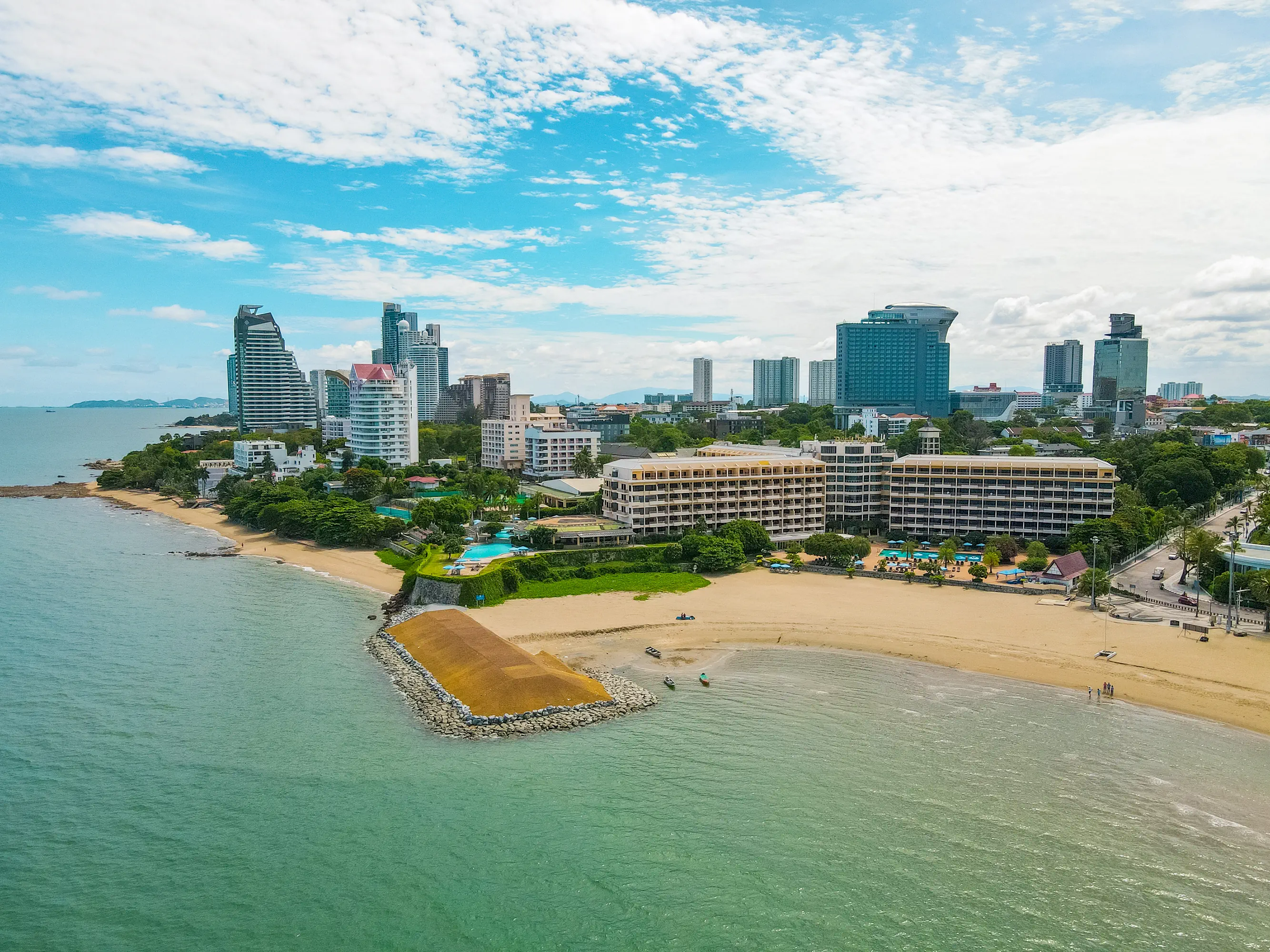 Dusit Thani Pattaya - zdjęcie 98