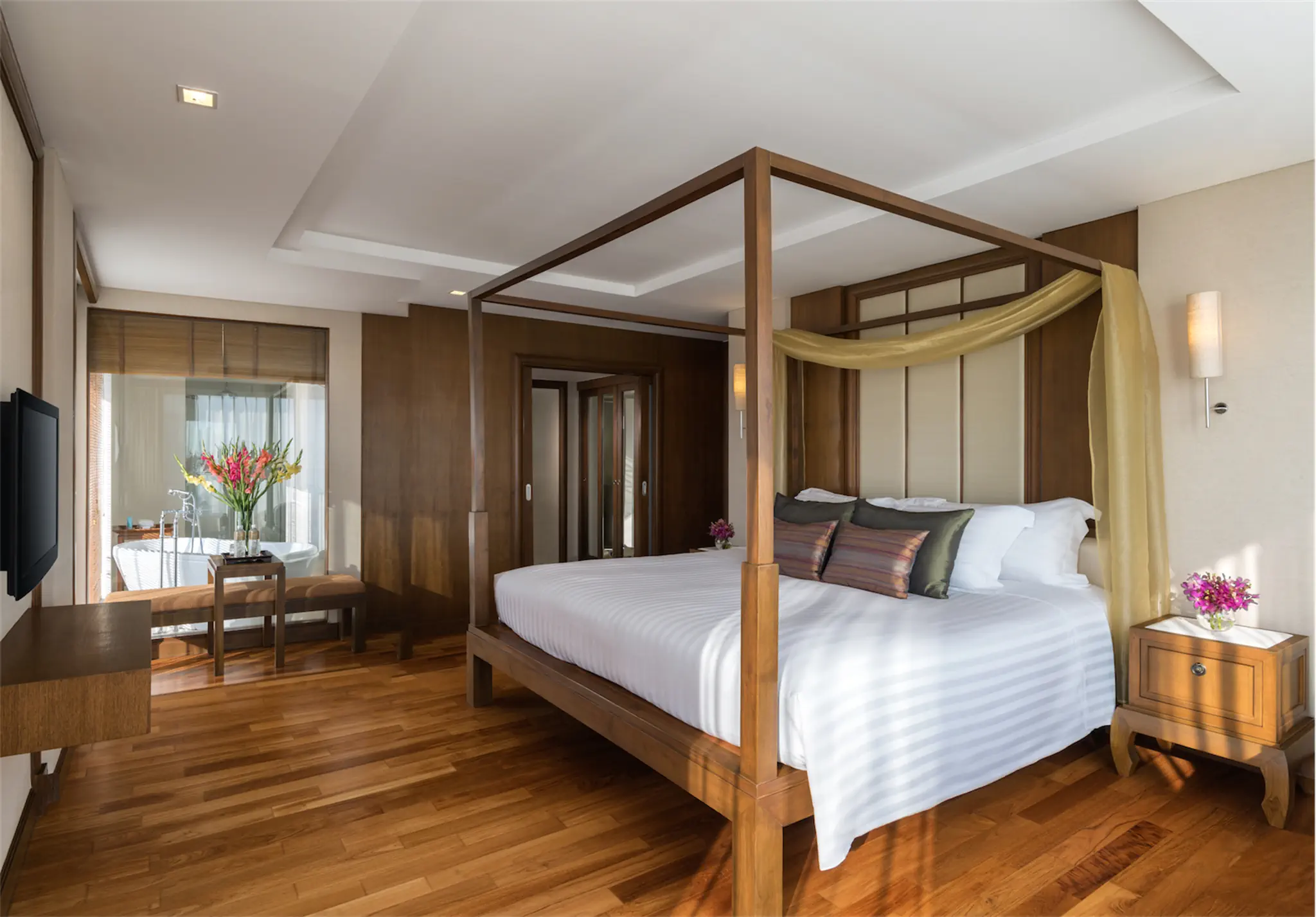 Dusit Thani Pattaya - zdjęcie 97