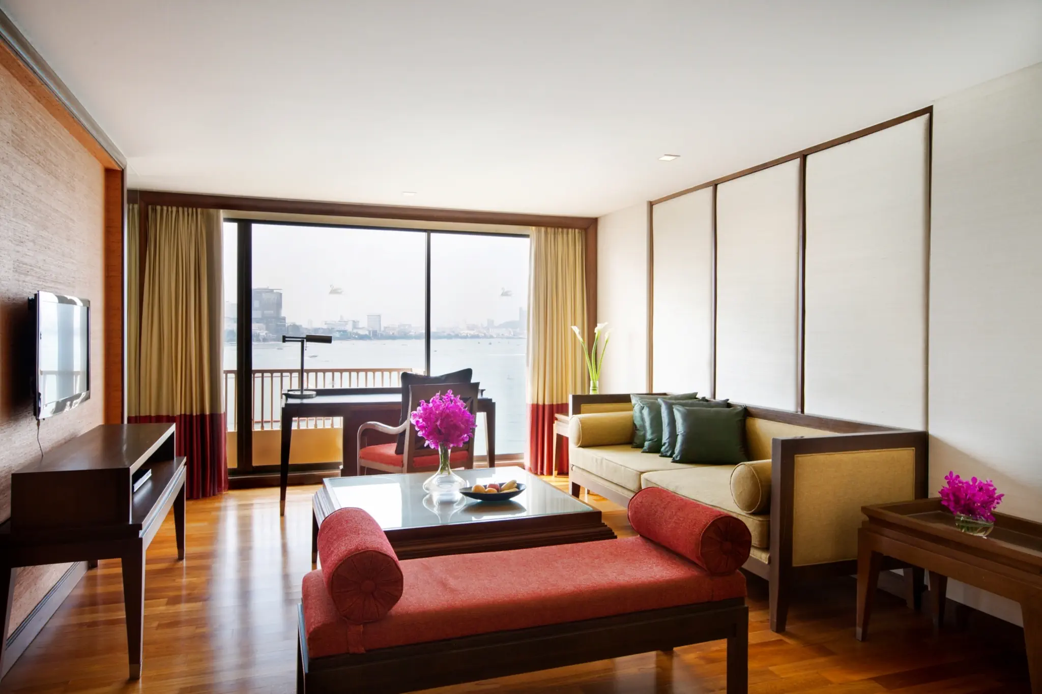 Dusit Thani Pattaya - zdjęcie 113