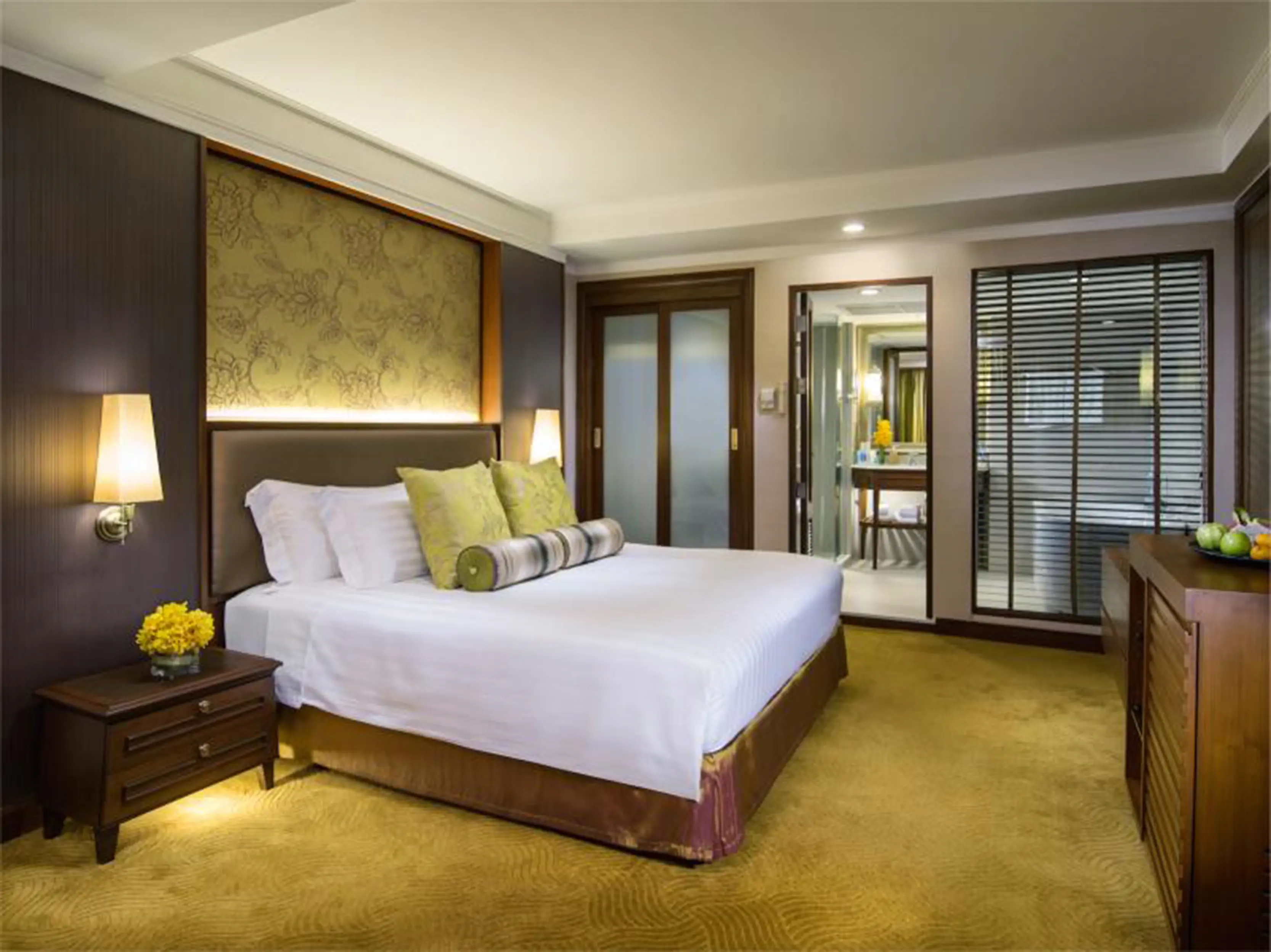 Dusit Thani Pattaya - zdjęcie 37
