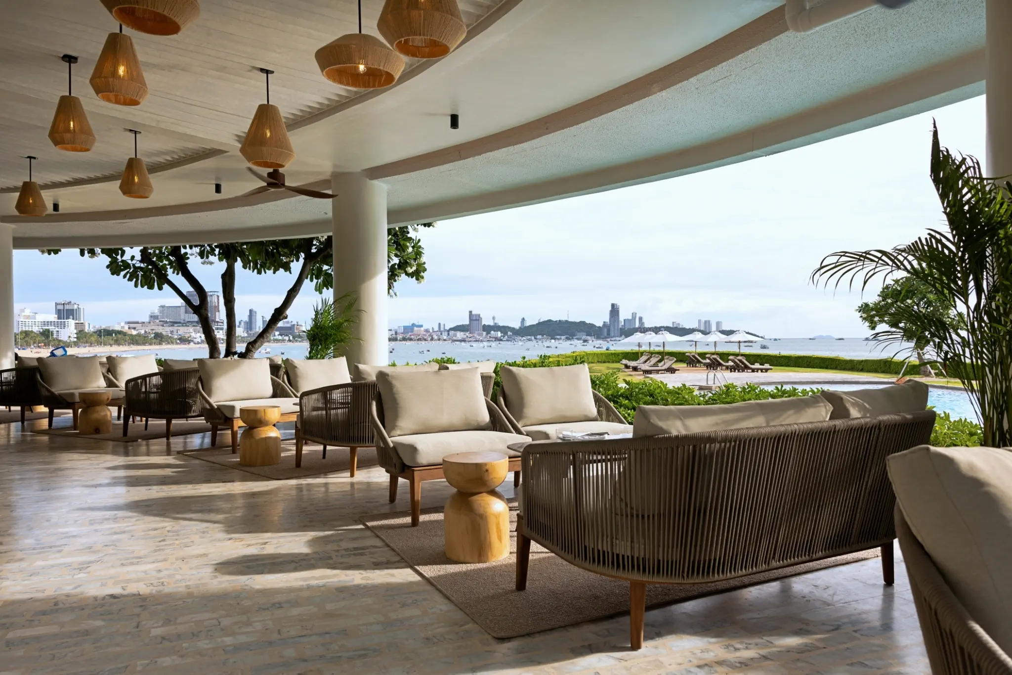 Dusit Thani Pattaya - zdjęcie 14