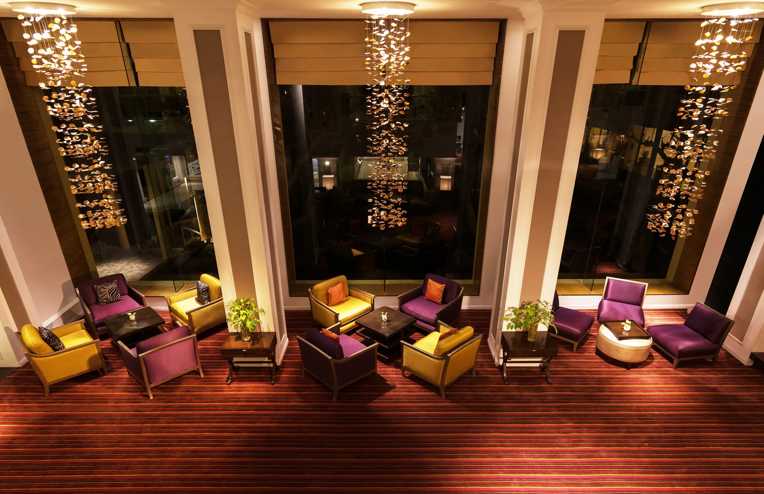 Dusit Thani Pattaya - zdjęcie 29