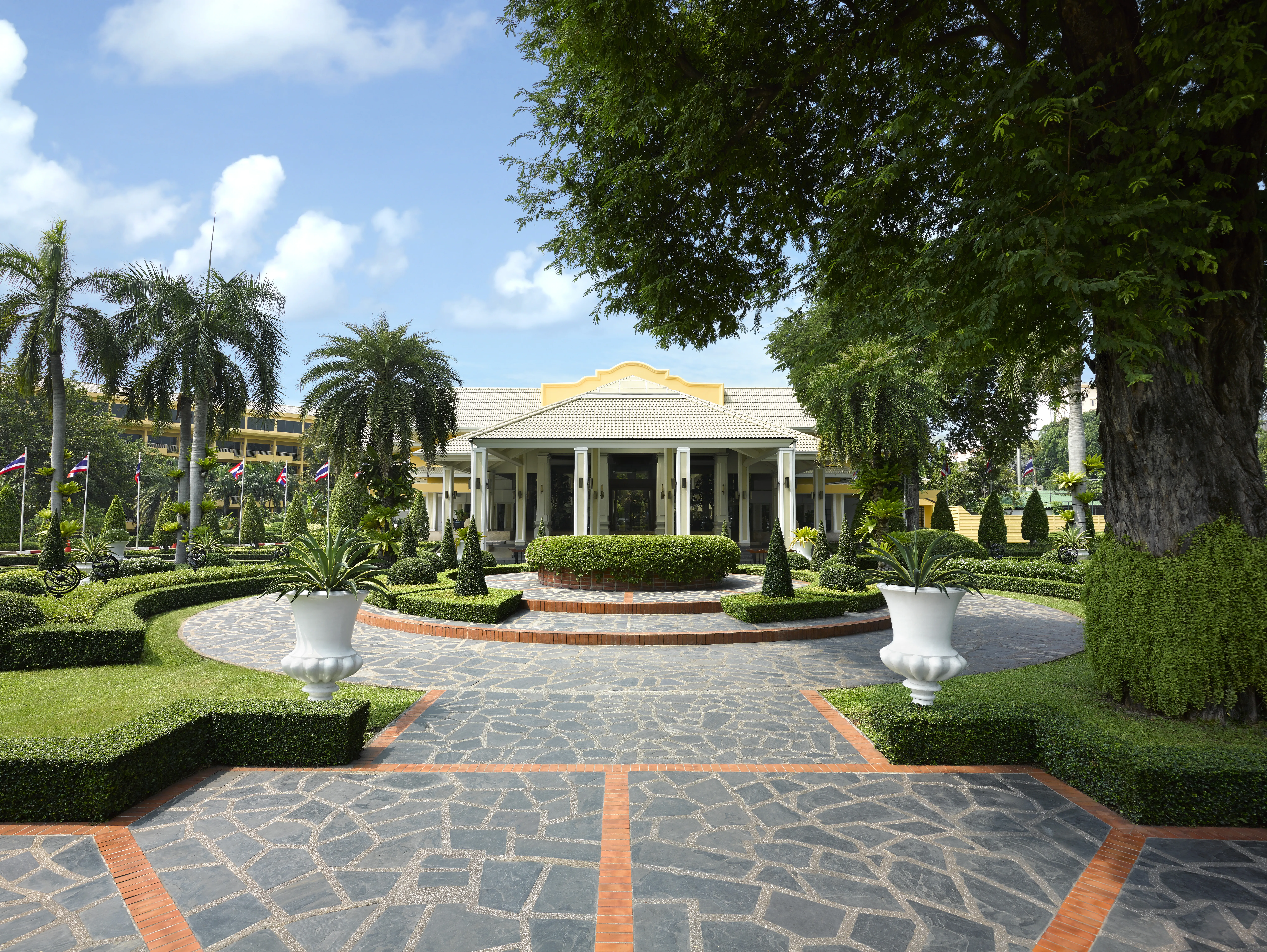 Dusit Thani Pattaya - zdjęcie 96